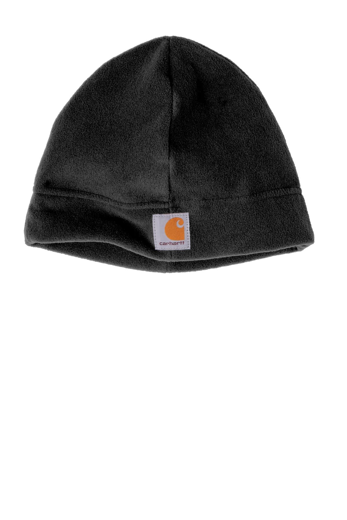 Carhartt Carhartt  Fleece Hat. CTA207 in Black