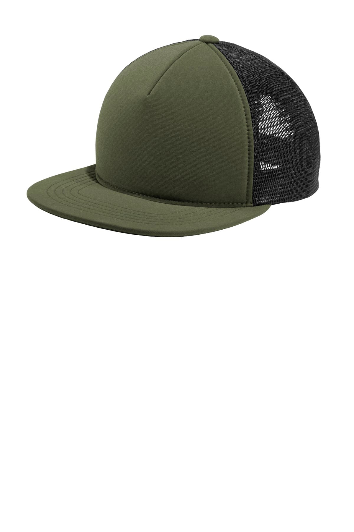 Port Authority Port Authority  Flexfit 110  Foam Outdoor Cap. C937