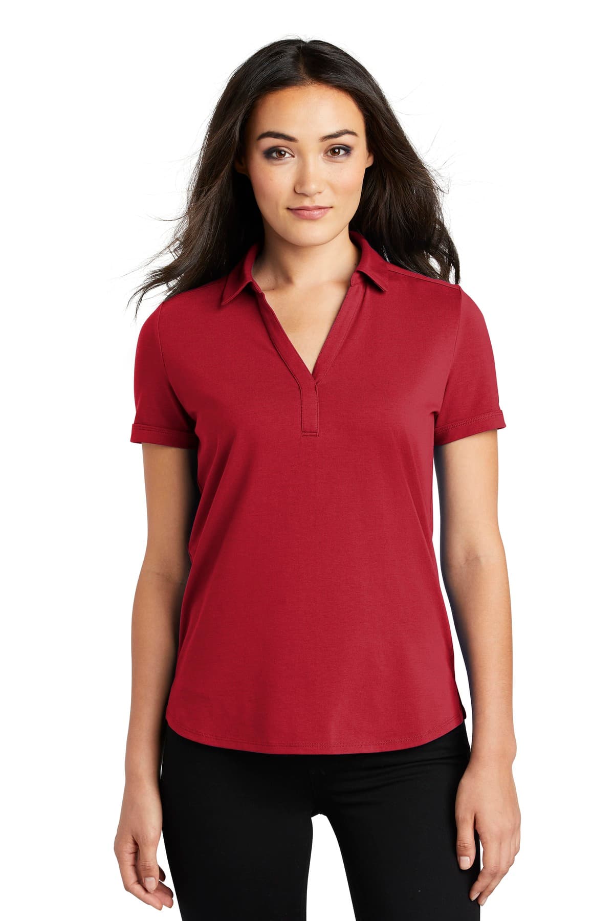 OGIO OGIO  Women's Limit Polo. LOG138