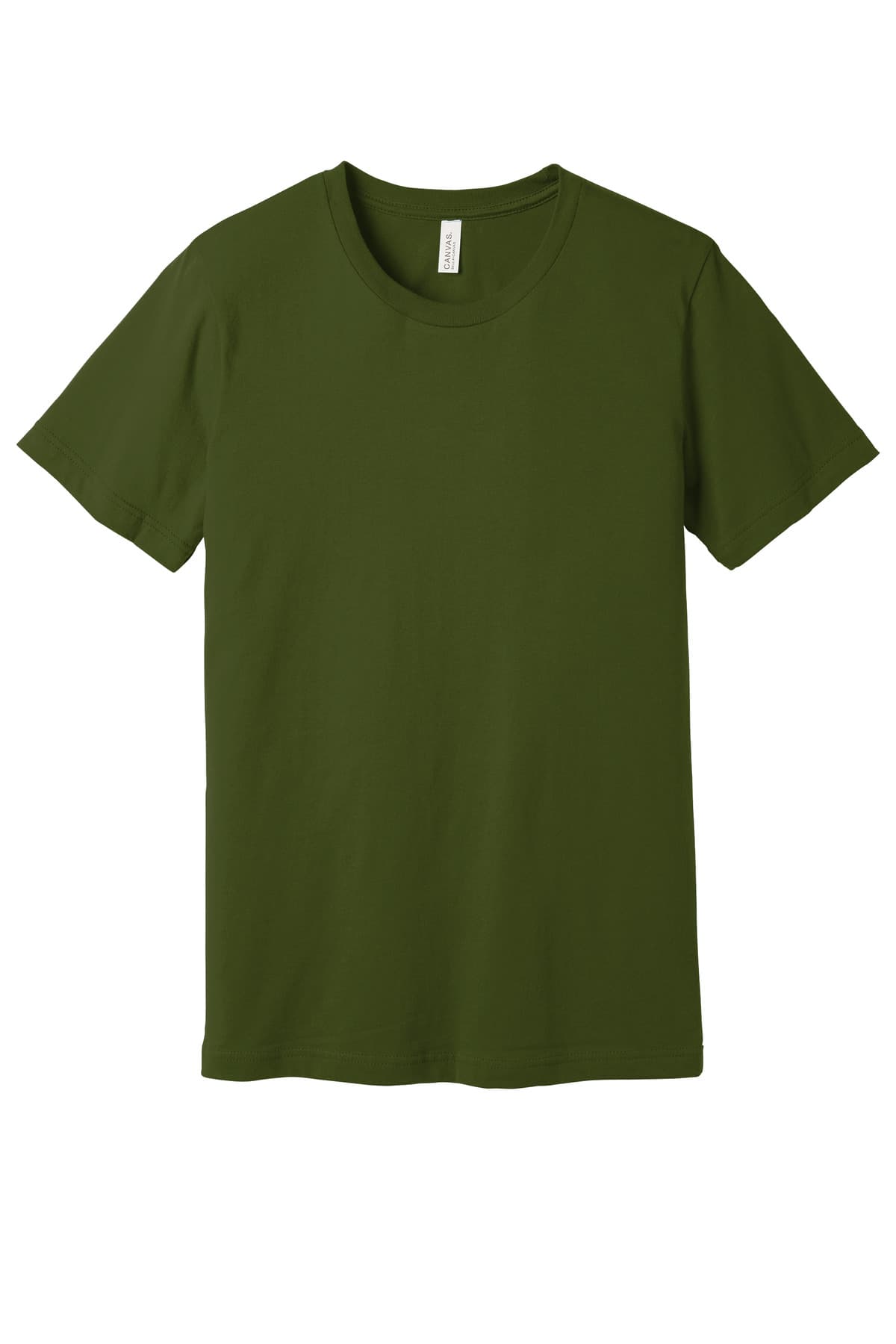 Bella + Canvas BELLA+CANVAS  Unisex Jersey Short Sleeve Tee. BC3001