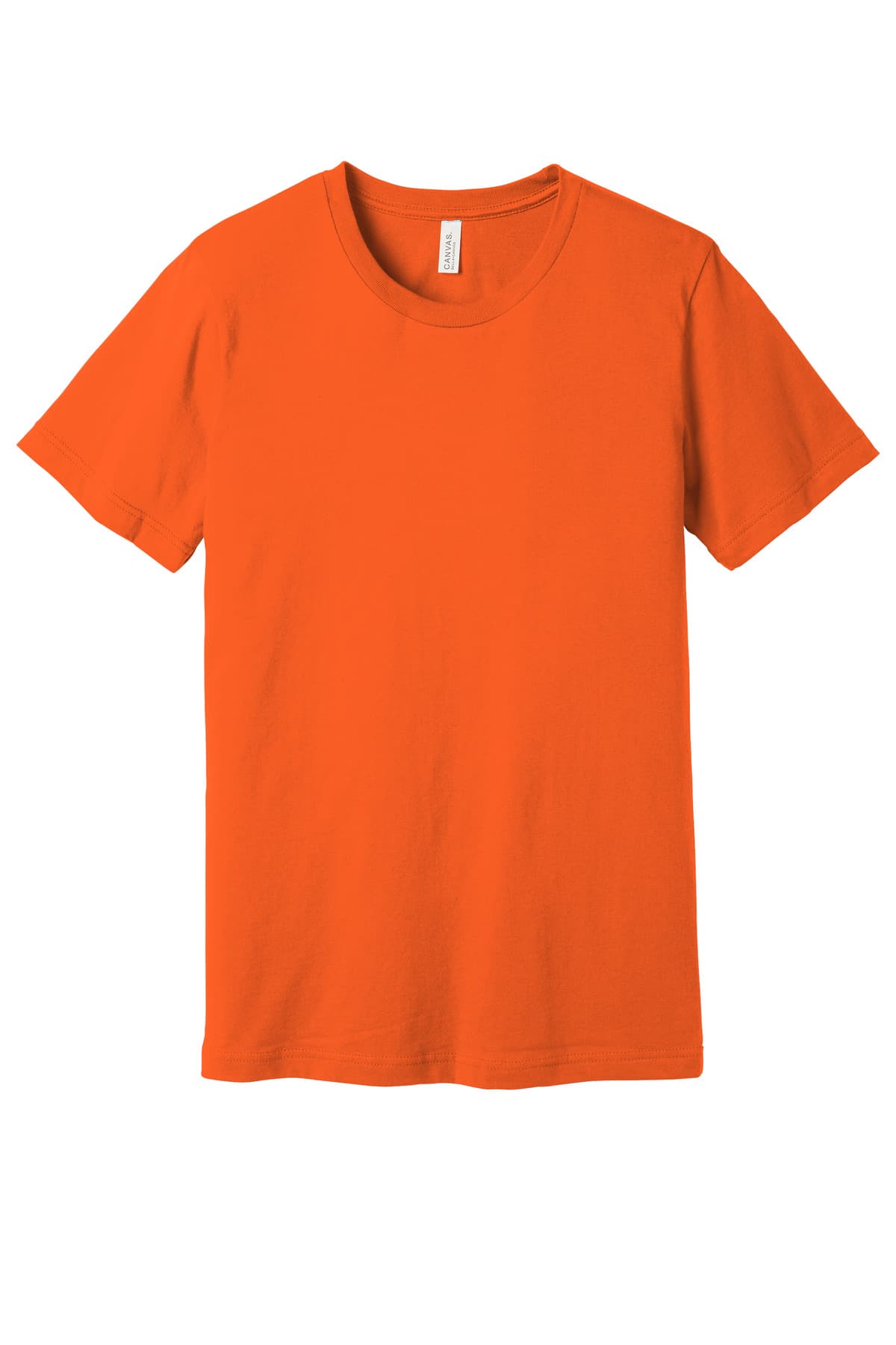Bella + Canvas BELLA+CANVAS  Unisex Jersey Short Sleeve Tee. BC3001