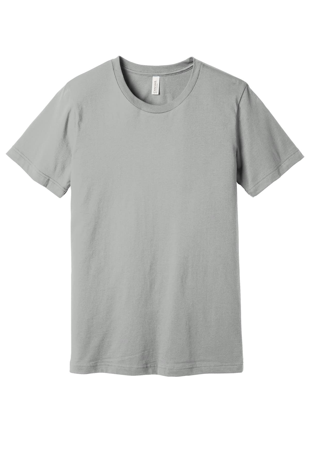 Bella + Canvas BELLA+CANVAS  Unisex Jersey Short Sleeve Tee. BC3001