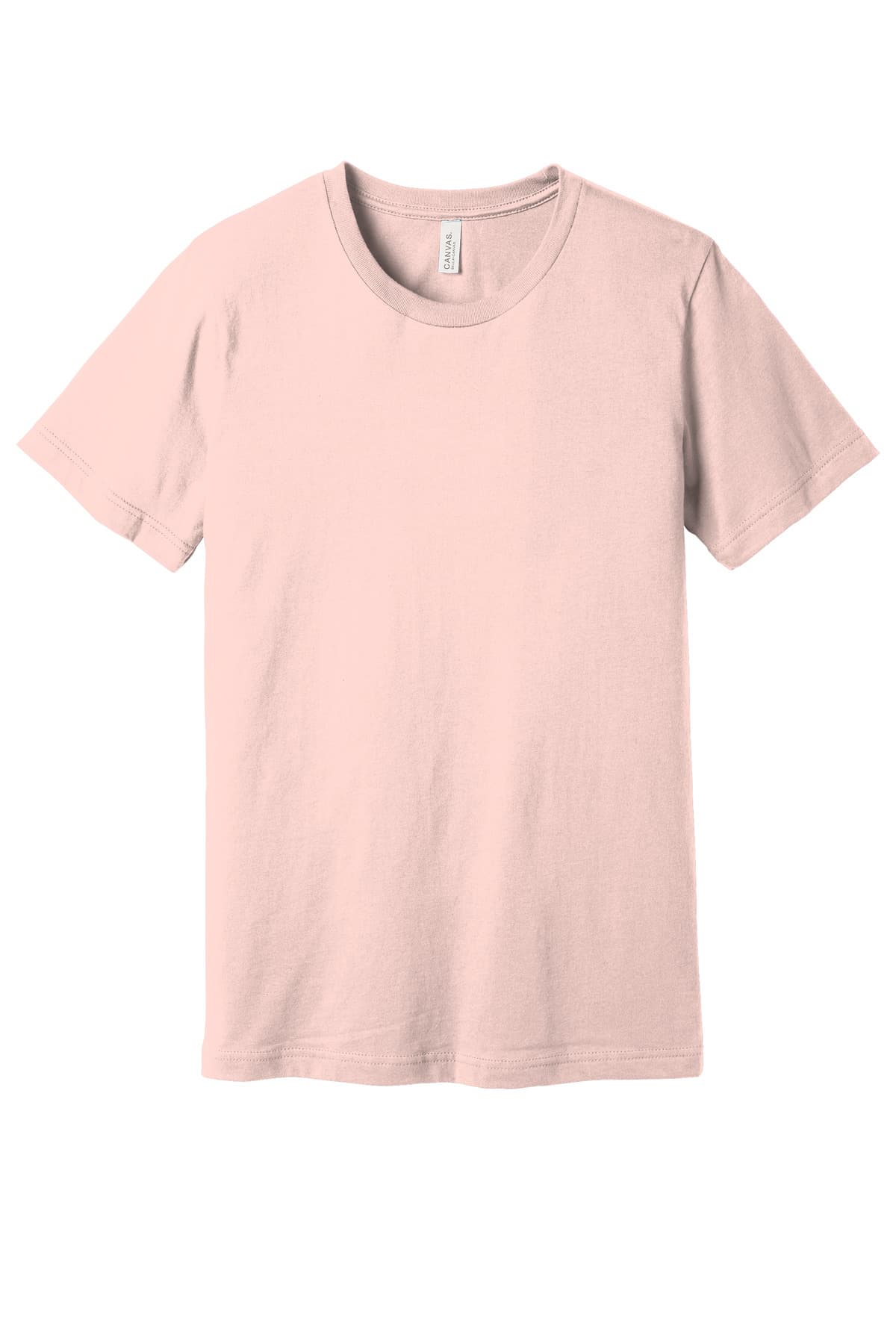 Bella + Canvas BELLA+CANVAS  Unisex Jersey Short Sleeve Tee. BC3001