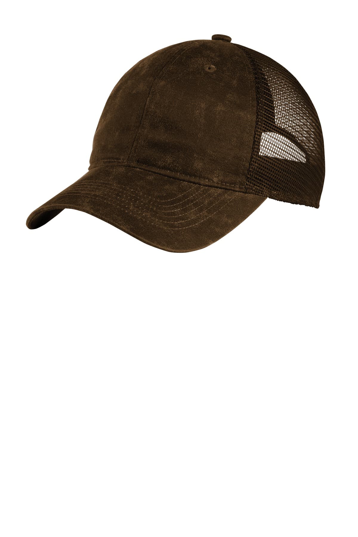 Port Authority Port Authority  Pigment Print Mesh Back Cap. C927