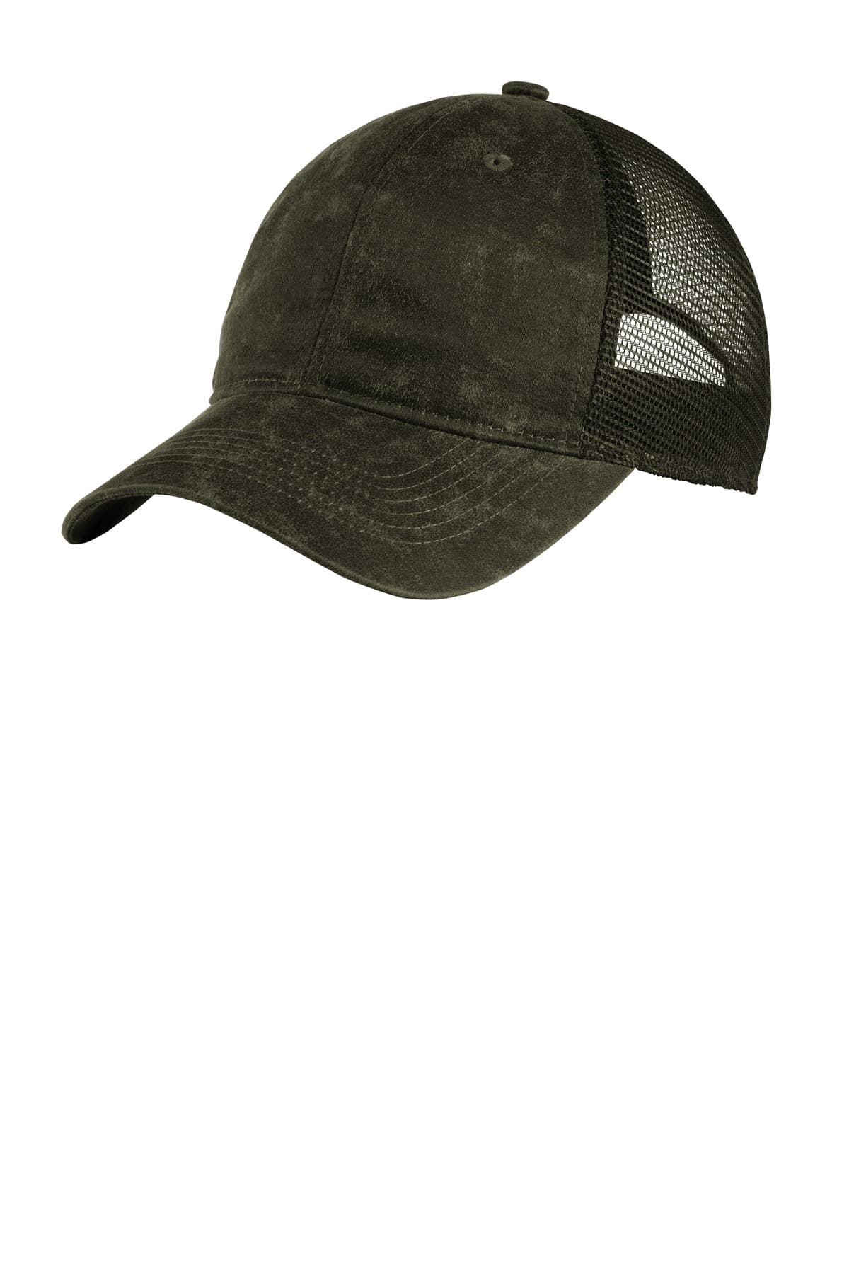 Port Authority Port Authority  Pigment Print Mesh Back Cap. C927