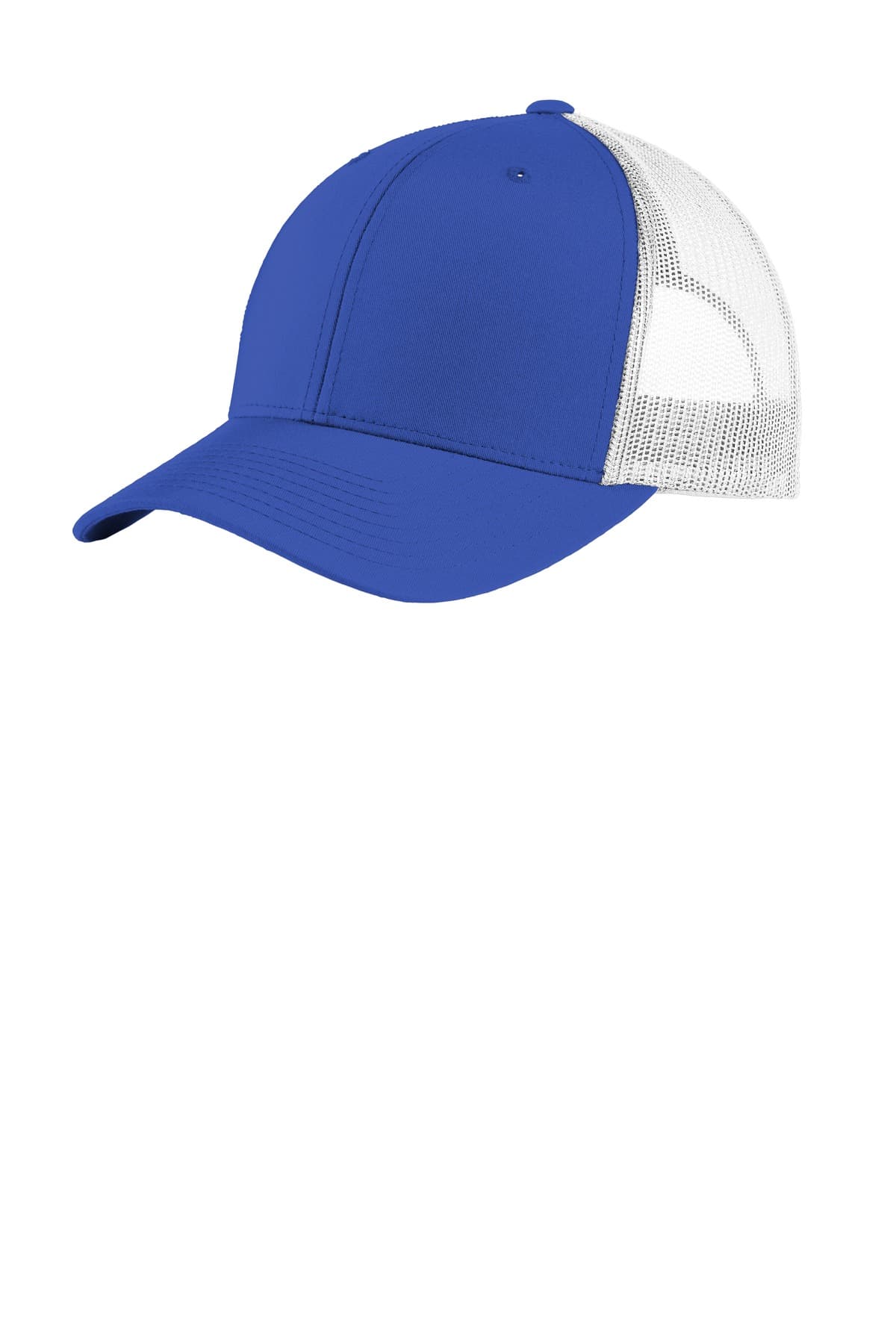 Sport-Tek Sport-Tek YP Classics Retro Trucker Cap. STC39