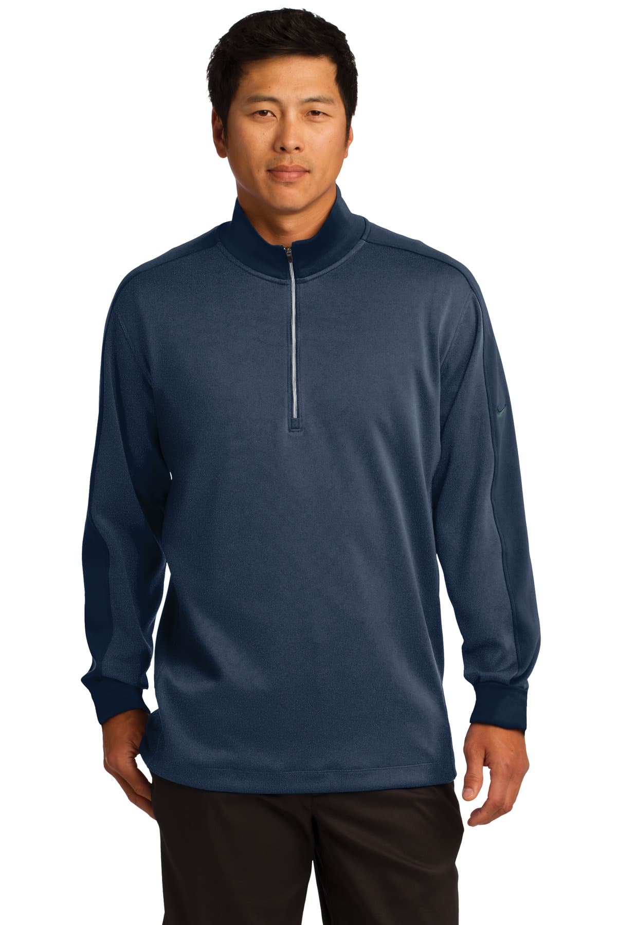 Nike Nike Dri-FIT 1/2-Zip Cover-Up. 578673
