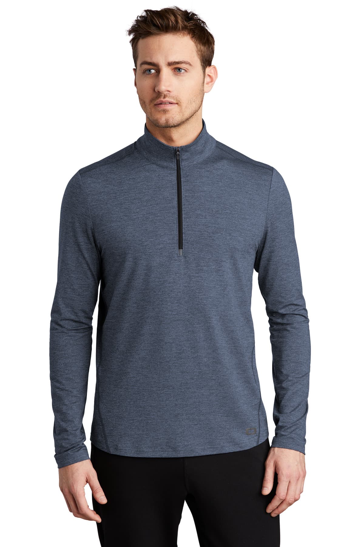 OGIO OGIO  Force 1/4-Zip OE341