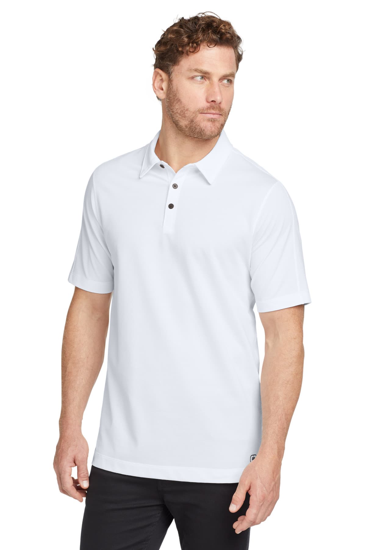 OGIO OGIO Onyx Polo. OG126