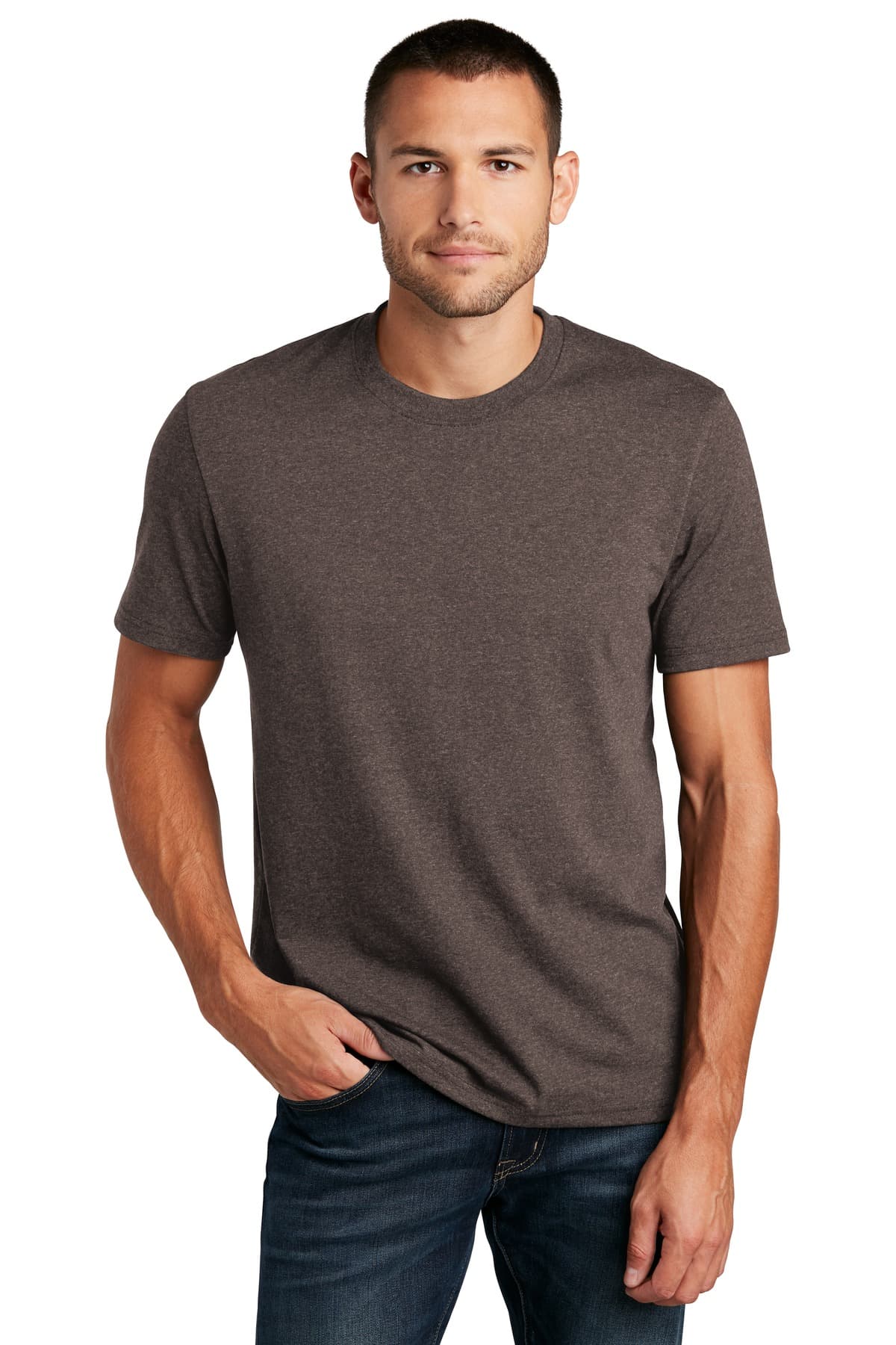 District District  Re-Tee  DT8000