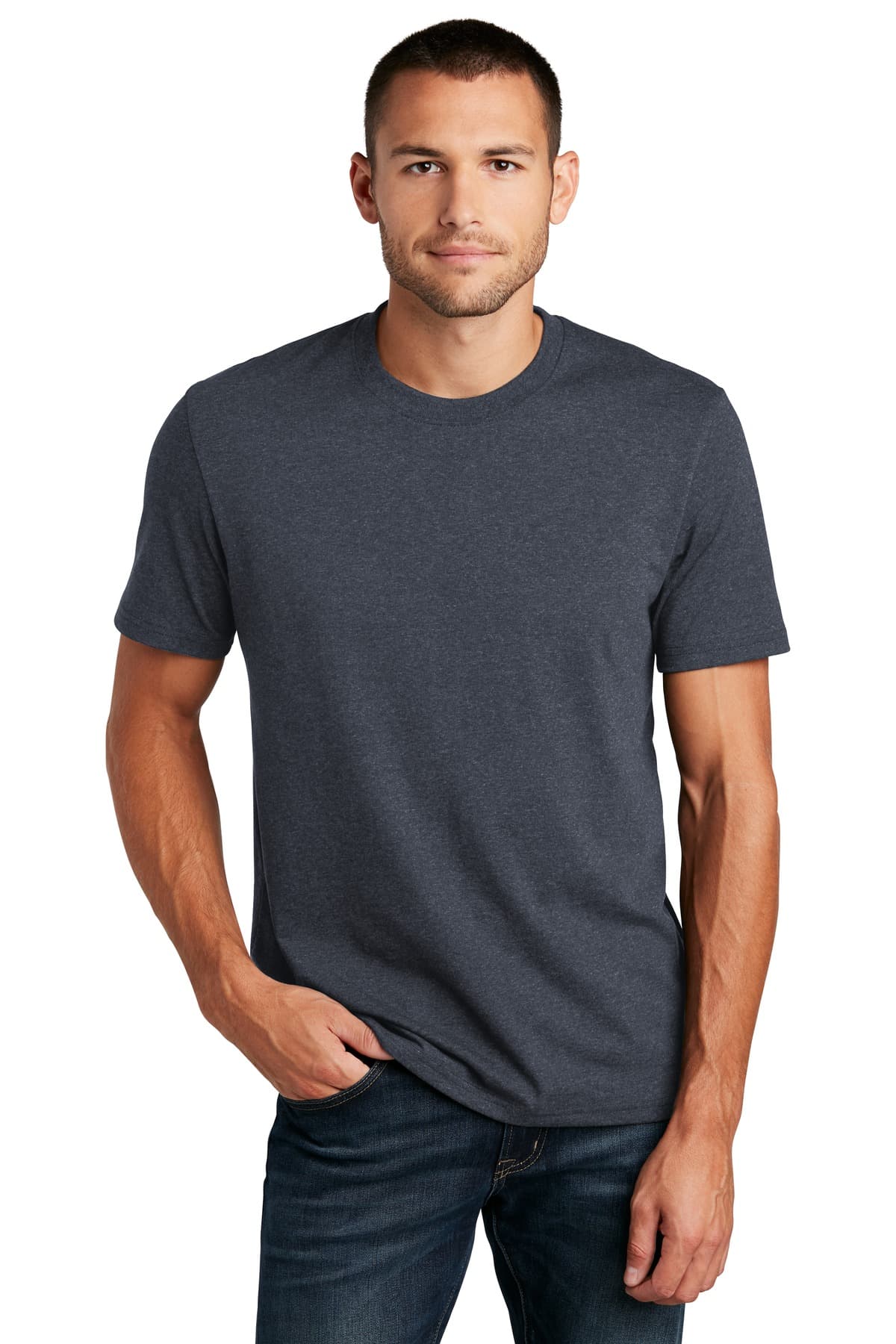 District District  Re-Tee  DT8000
