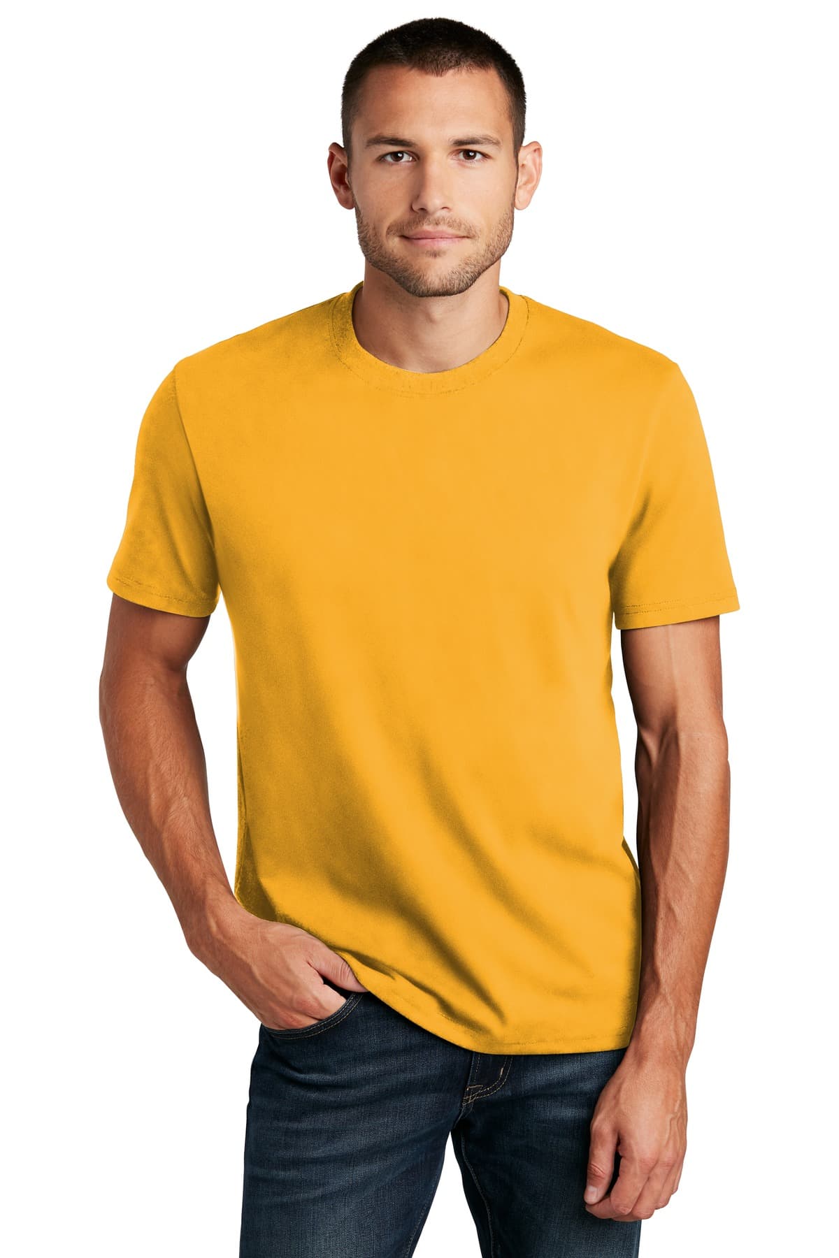 District District  Re-Tee  DT8000