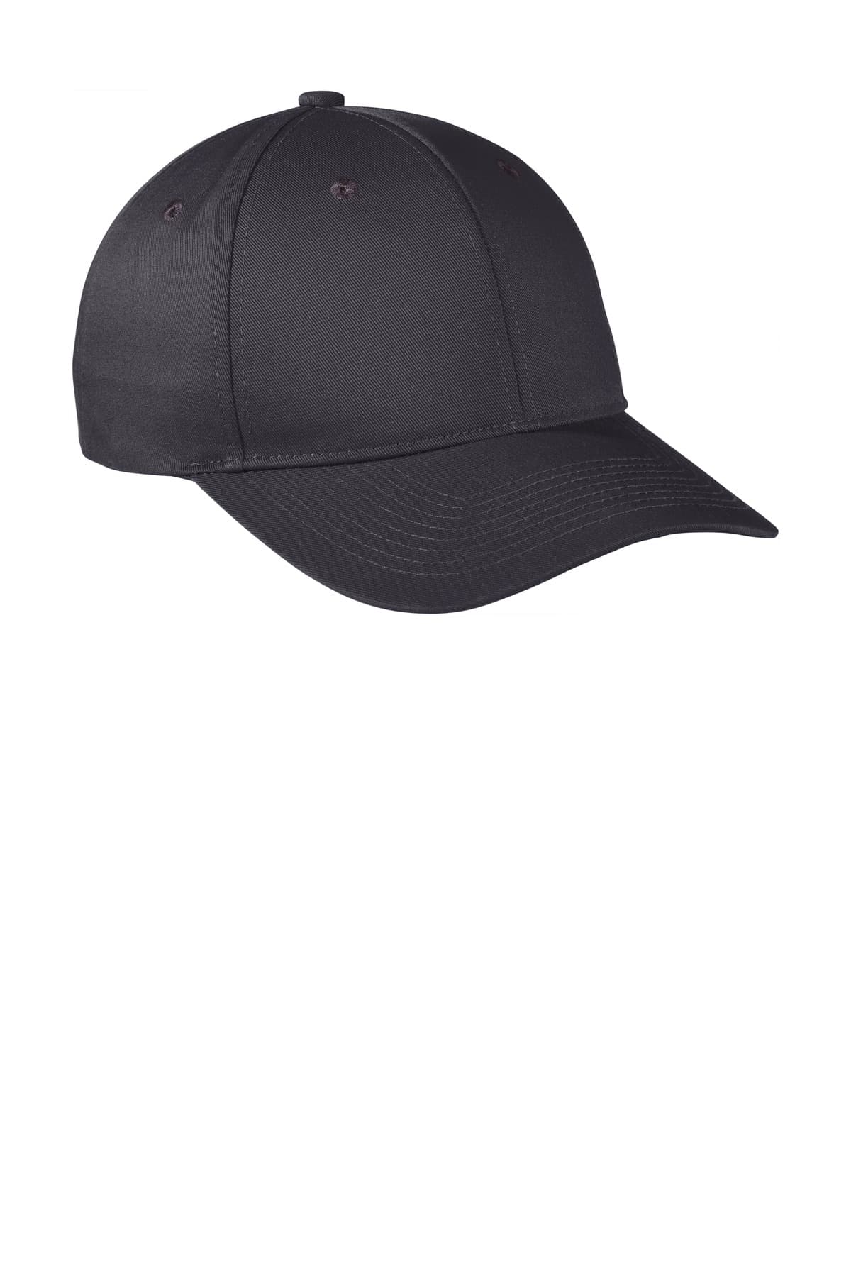 Port Authority Port Authority  Snapback Fine Twill Cap  C801