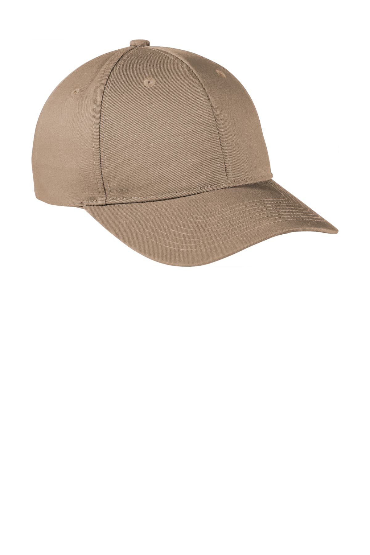 Port Authority Port Authority  Snapback Fine Twill Cap  C801