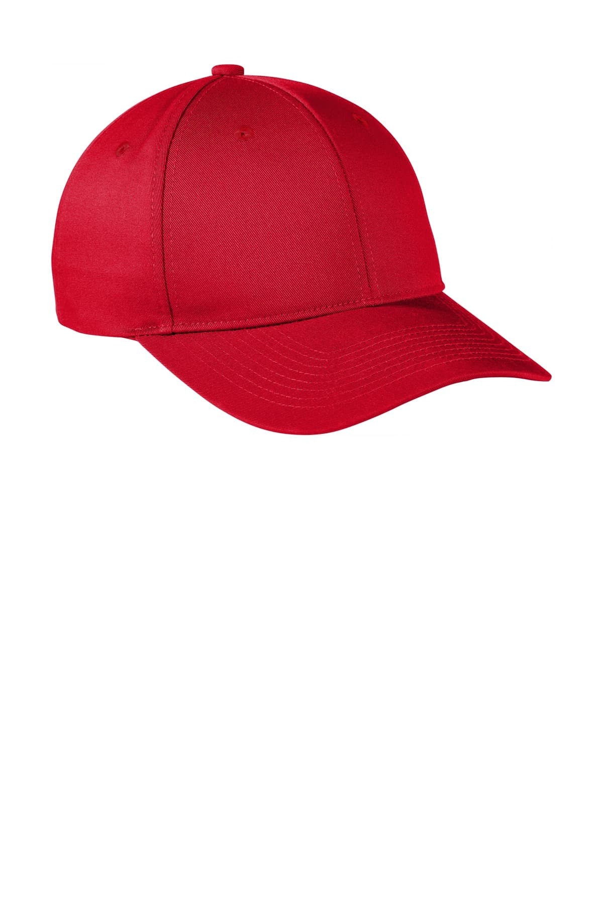 Port Authority Port Authority  Snapback Fine Twill Cap  C801