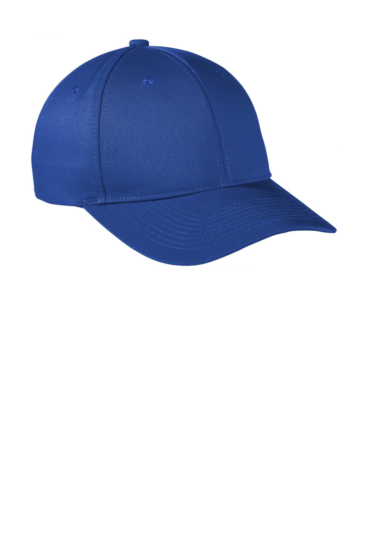Port Authority Port Authority  Snapback Fine Twill Cap  C801