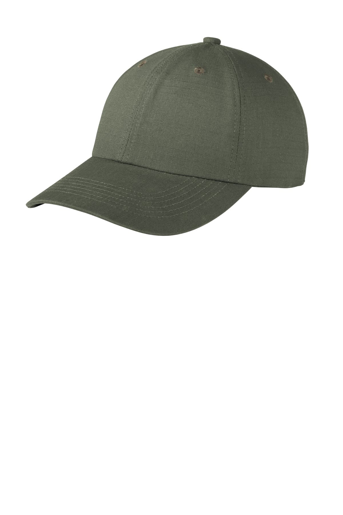 Port Authority Port Authority  Ripstop Cap C940