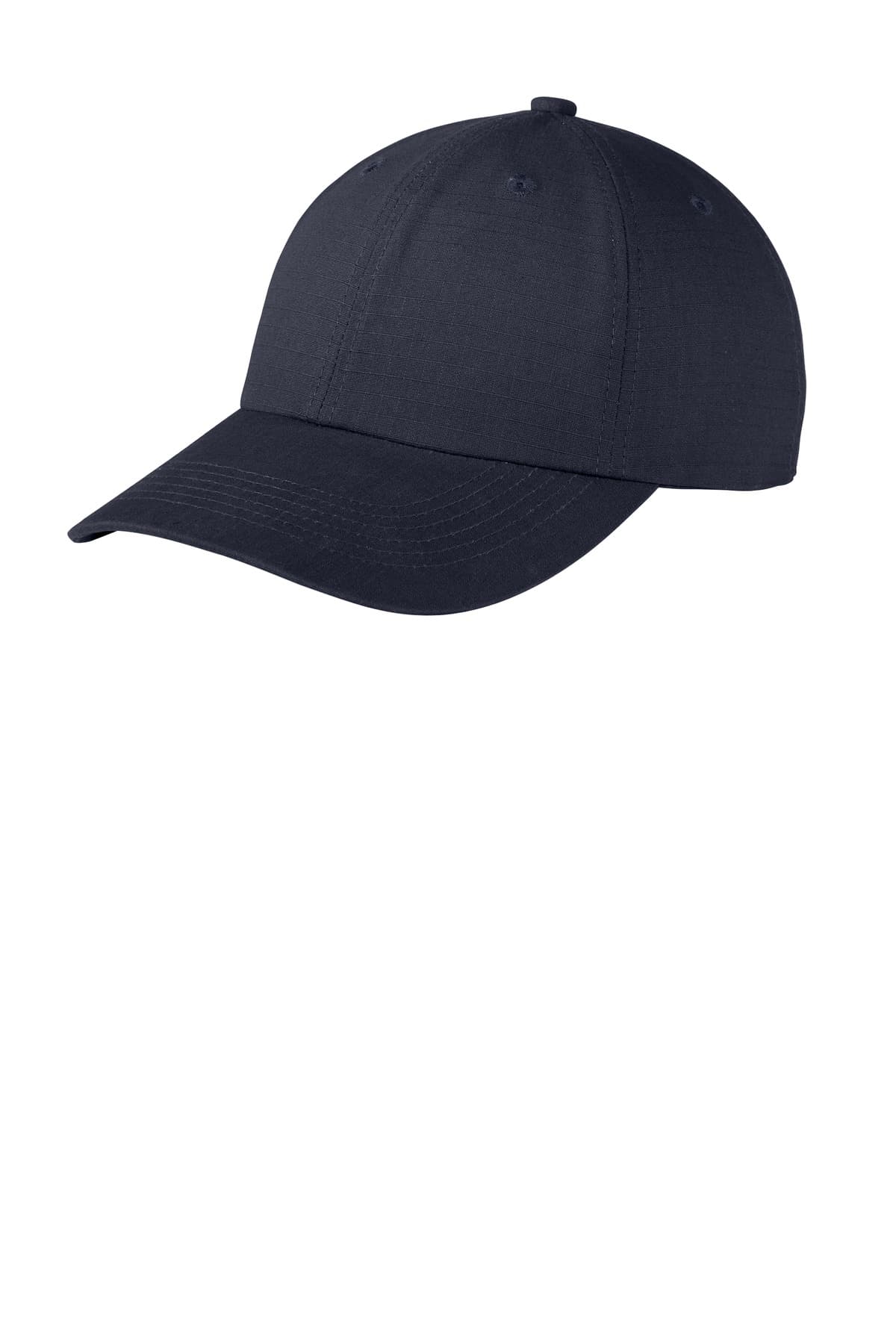 Port Authority Port Authority  Ripstop Cap C940