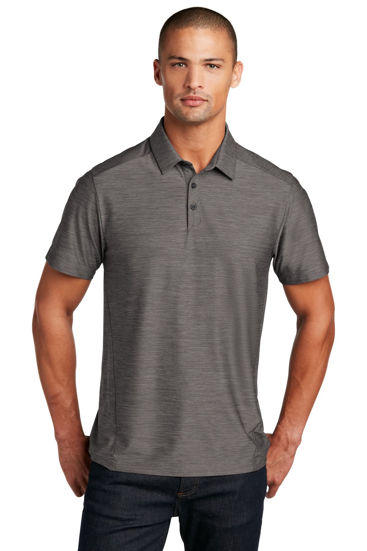 OGIO OGIO  Slate Polo. OG143