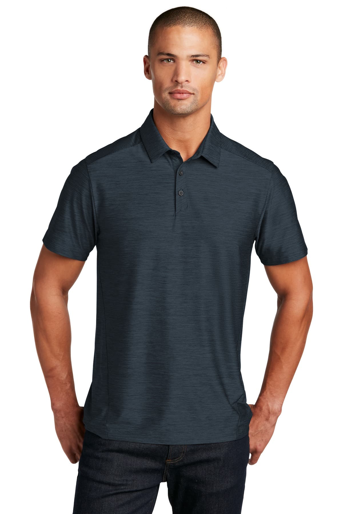 OGIO OGIO  Slate Polo. OG143