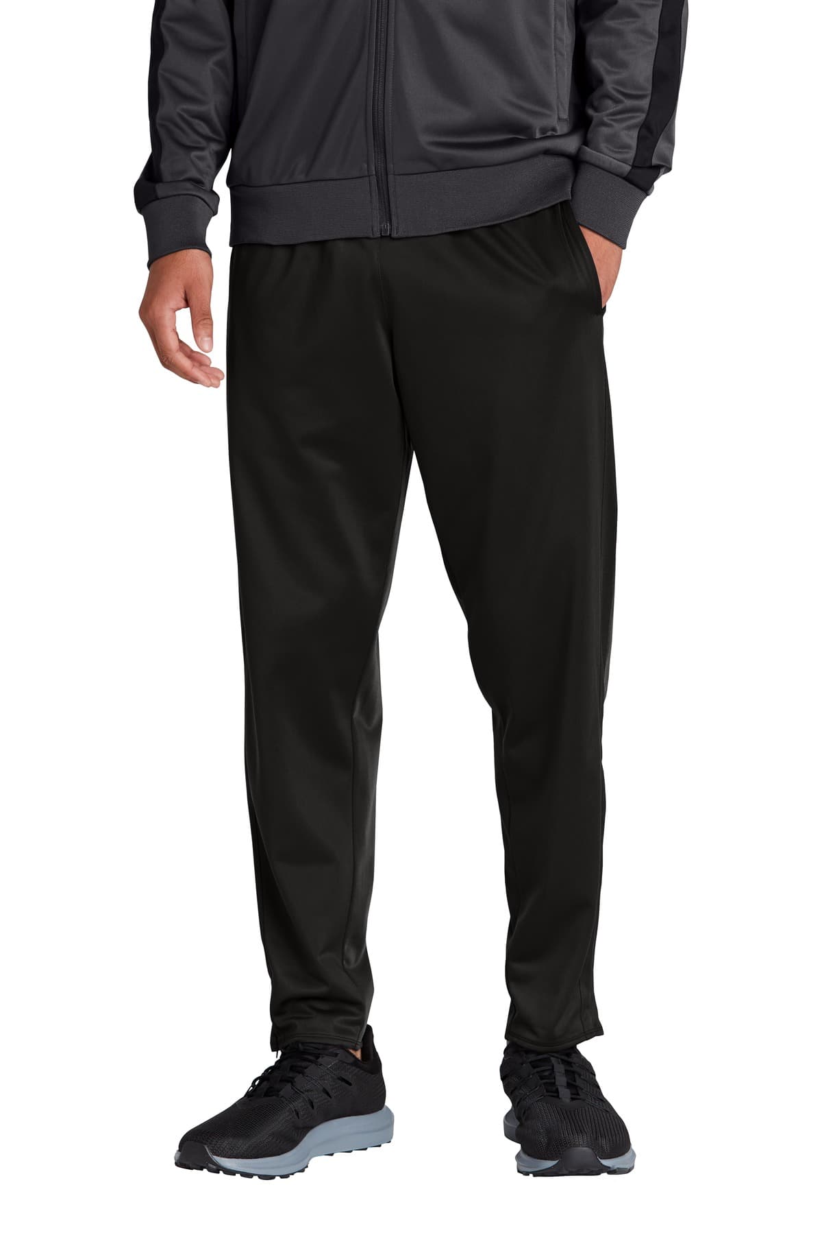 Sport-Tek Sport-Tek  Tricot Track Jogger. PST95