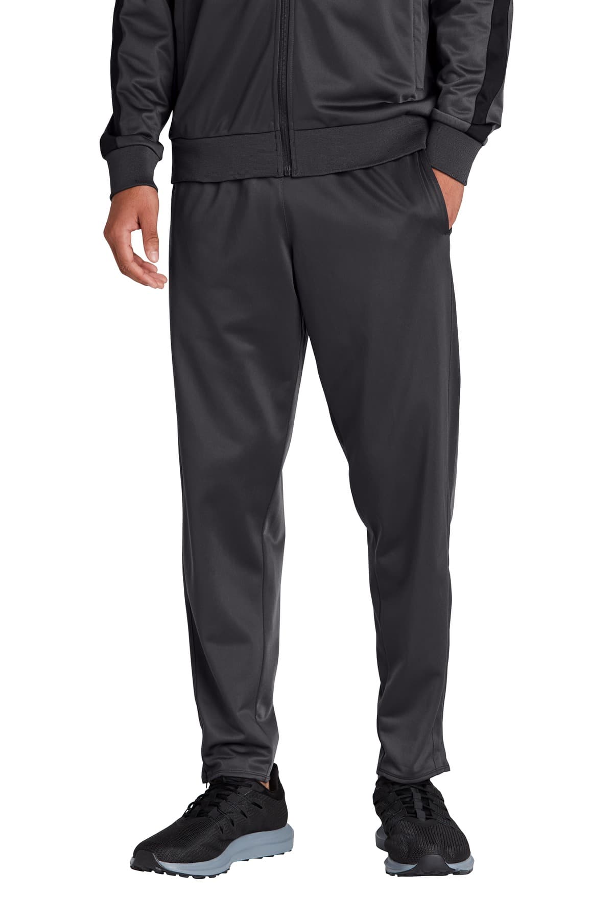 Sport-Tek Sport-Tek  Tricot Track Jogger. PST95