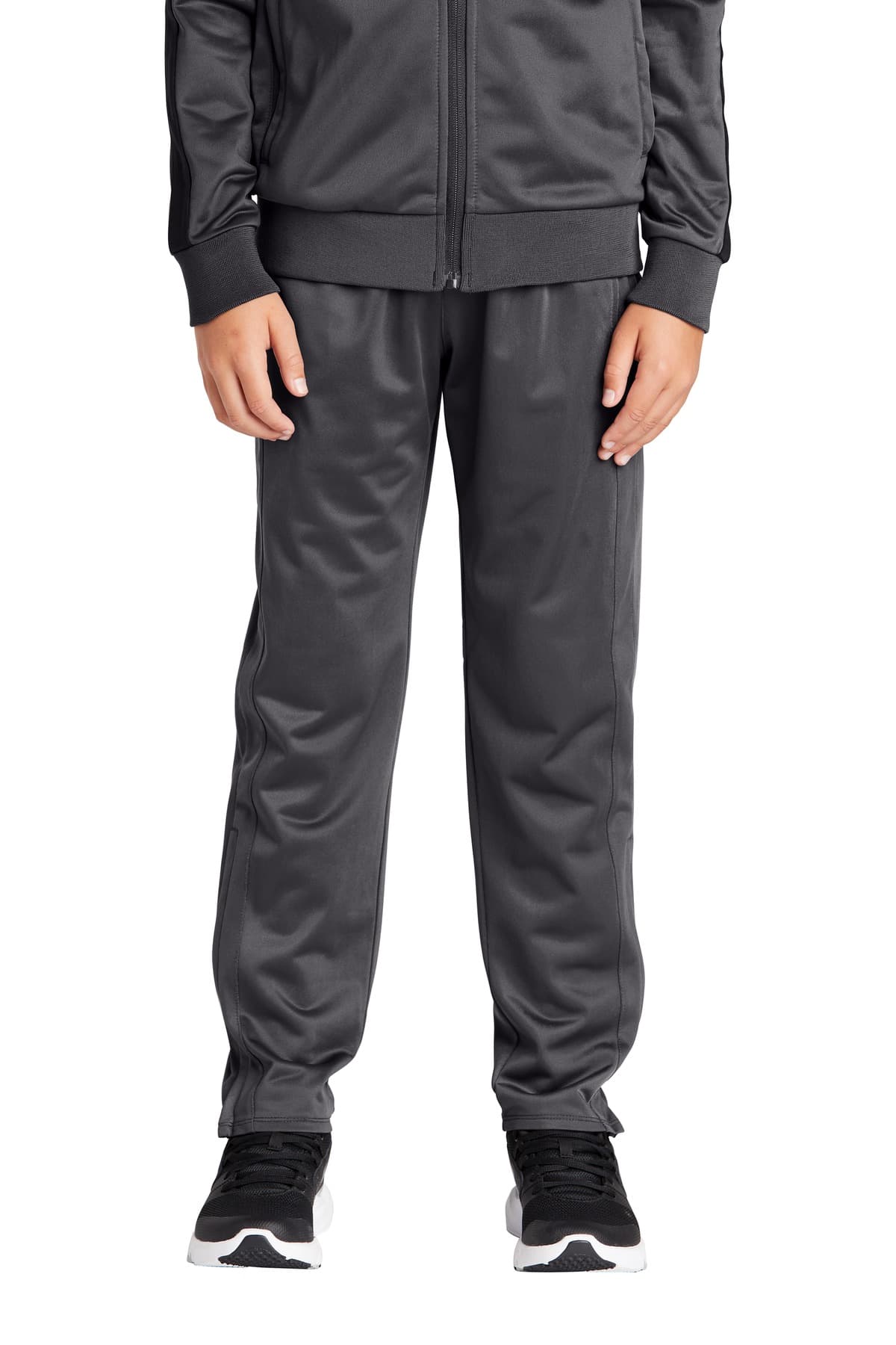 Sport-Tek Sport-Tek  Youth Tricot Track Jogger. YPST95