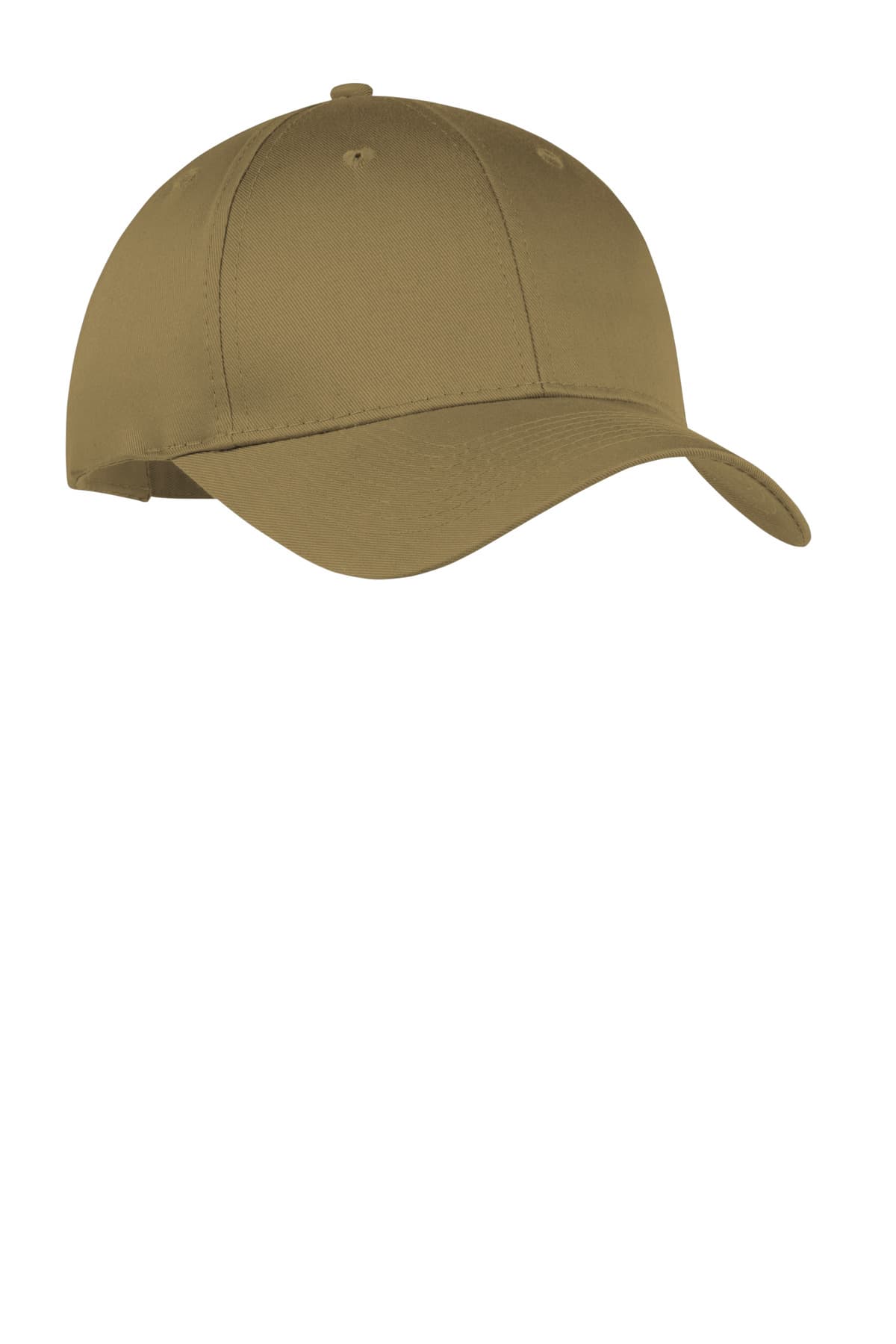 Port Authority Port Authority Six-Panel Twill Cap.  CP80