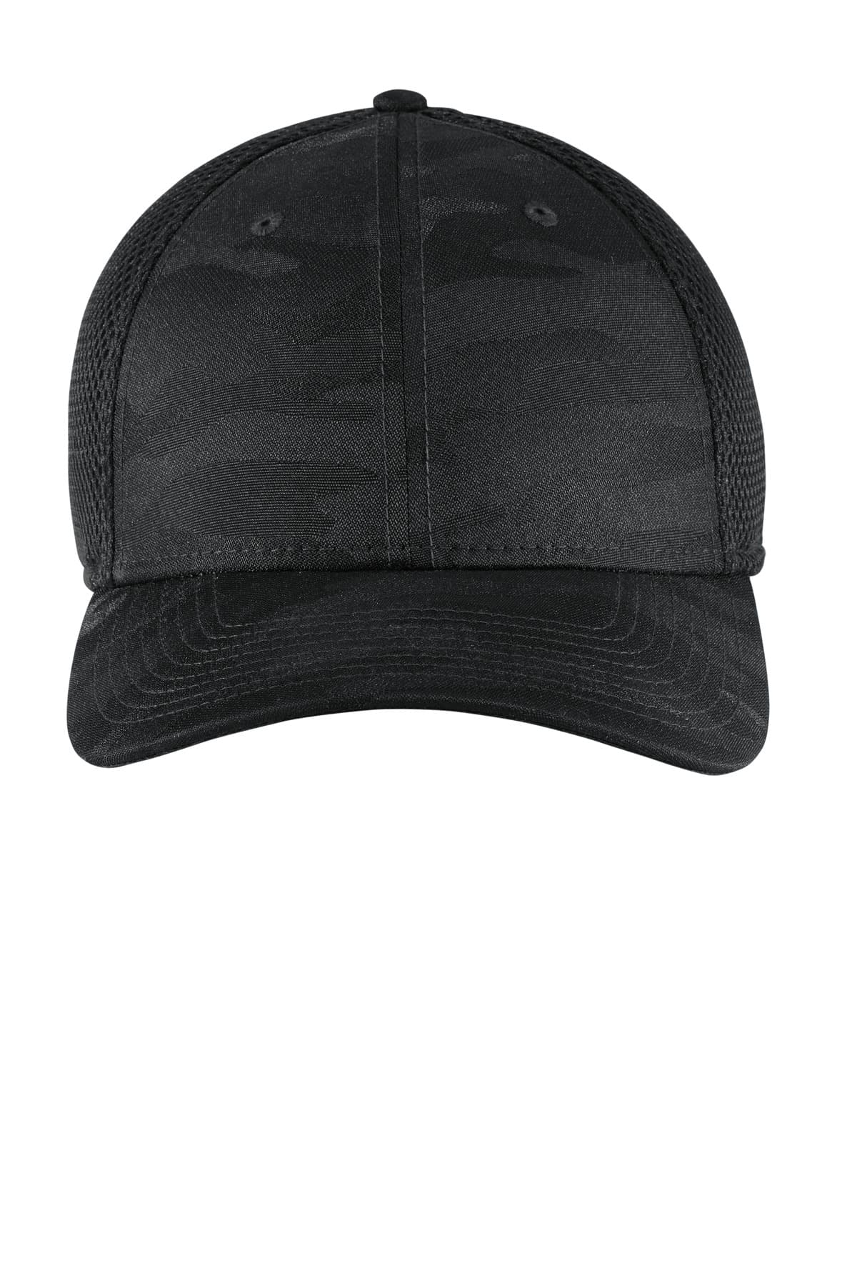 New Era New Era  Tonal Camo Stretch Tech Mesh Cap NE1091