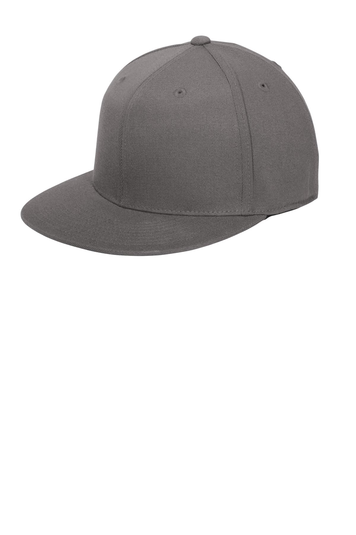 Port Authority Port Authority Flexfit 210 Flat Bill Cap. C808