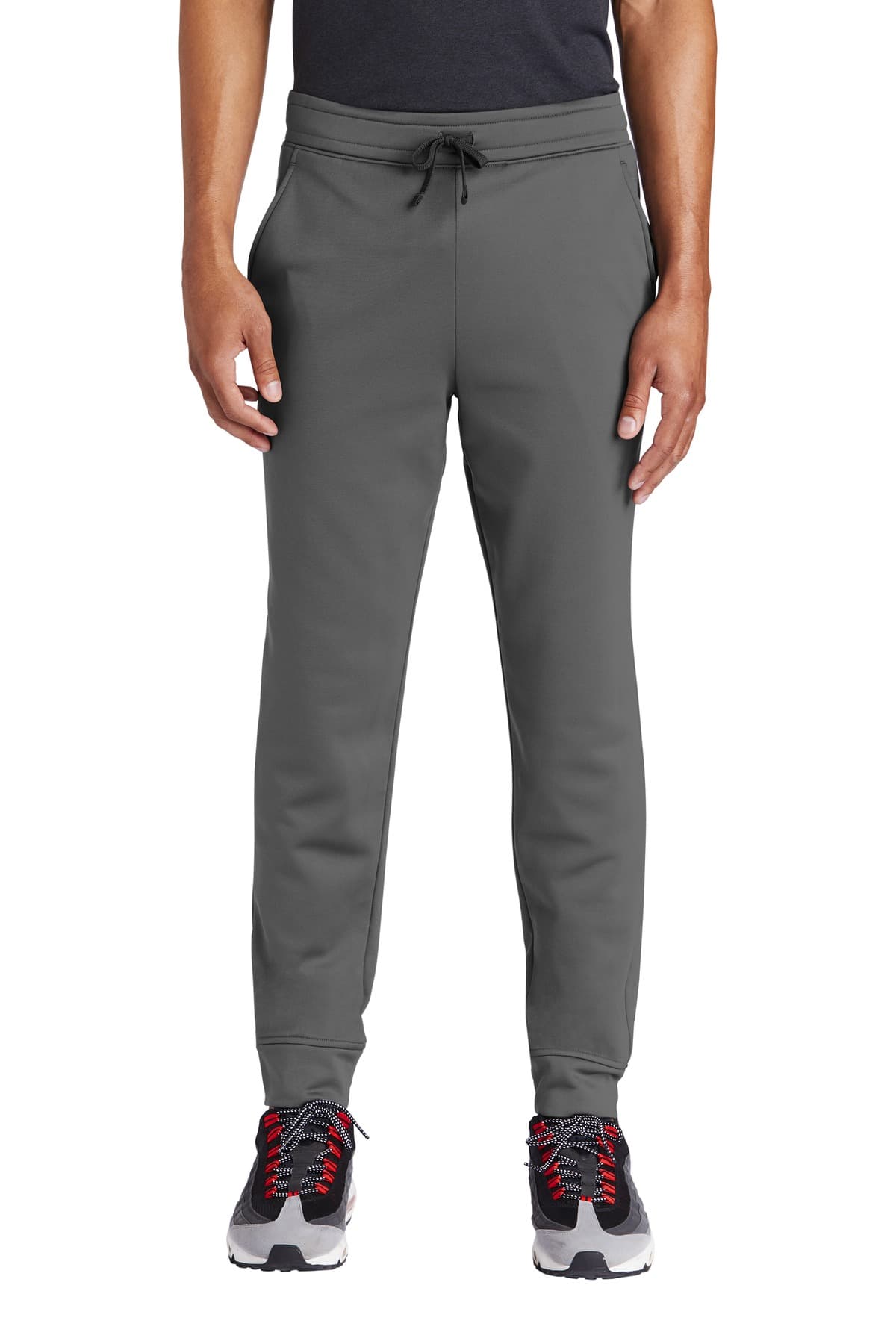 Sport-Tek Sport-Tek  Sport-Wick  Fleece Jogger ST233