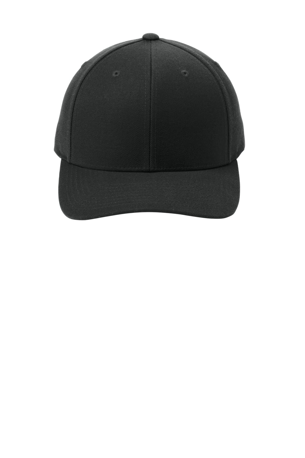 Sport-Tek Sport-Tek  YP Classics  Curve Bill Snapback Cap. STC43