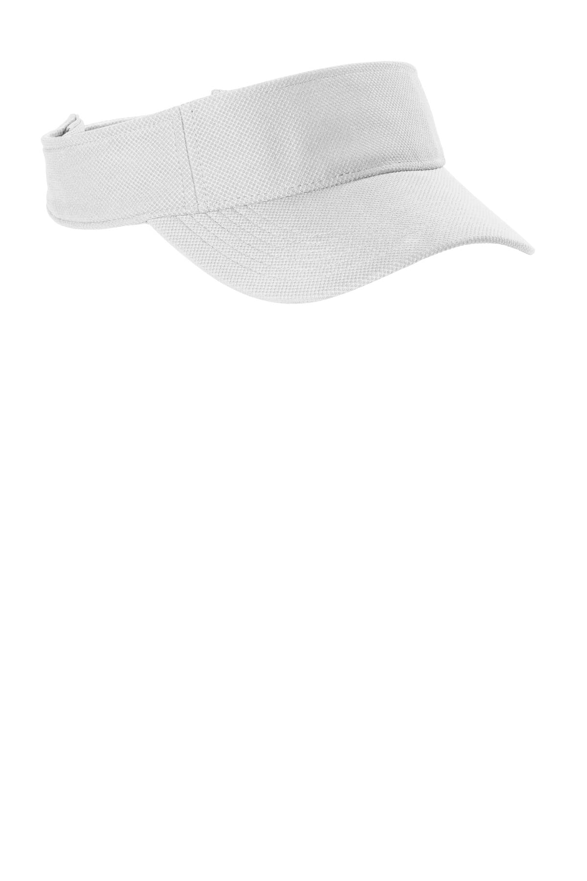 Sport-Tek Sport-Tek  Action Visor. STC51