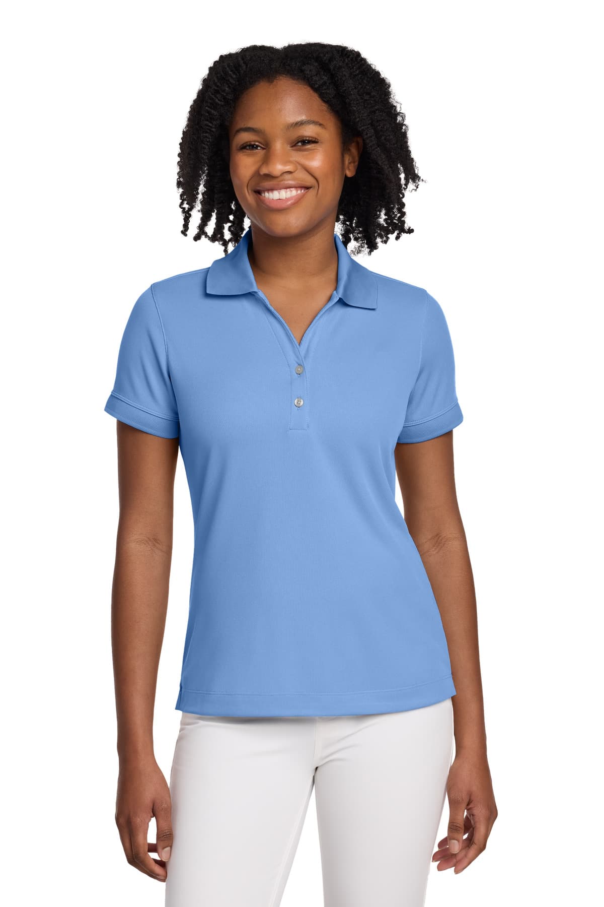 Nike Nike Women's Dri-FIT Classic Polo.  286772