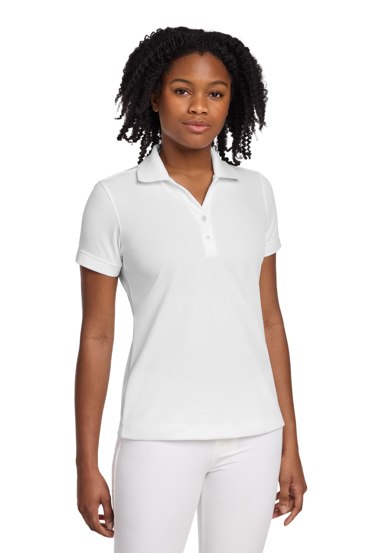 Nike Nike Women's Dri-FIT Classic Polo.  286772