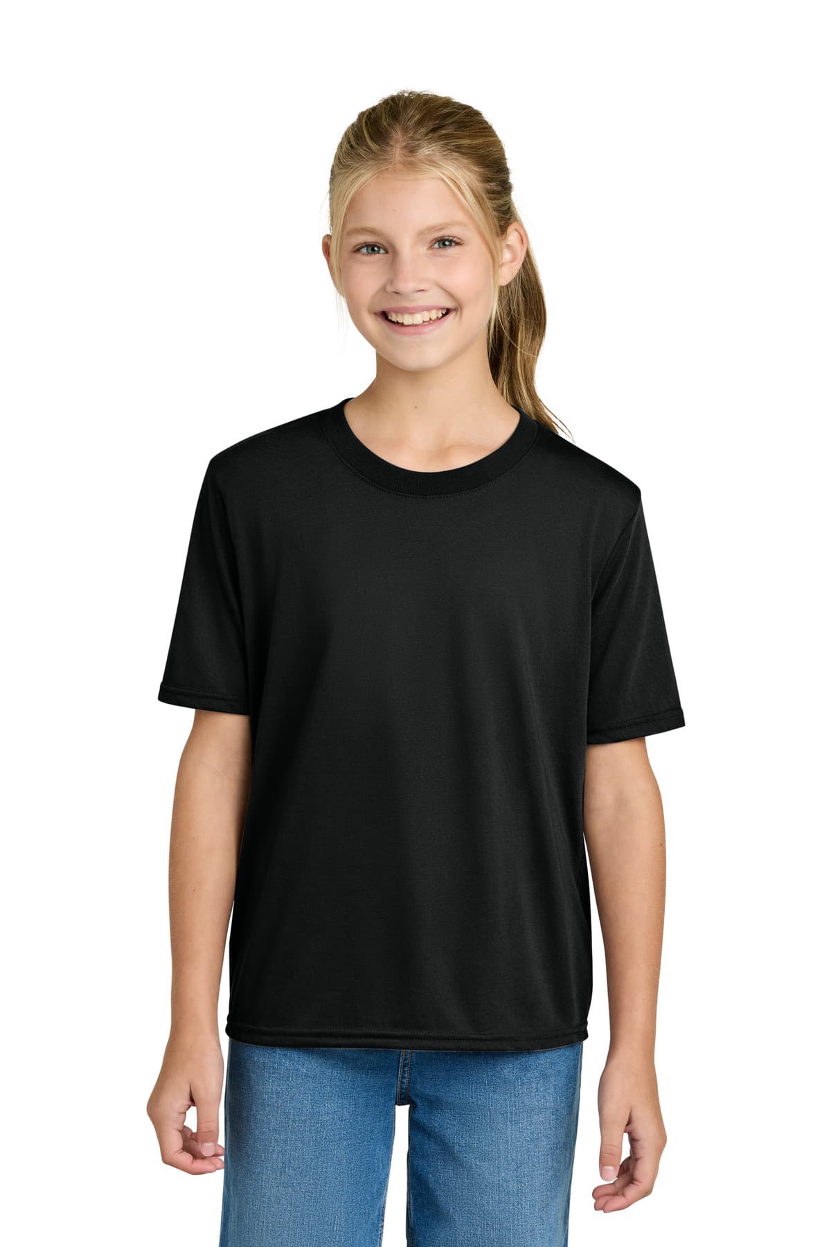 Gildan Gildan Youth Gildan Performance T-Shirt. 42000B