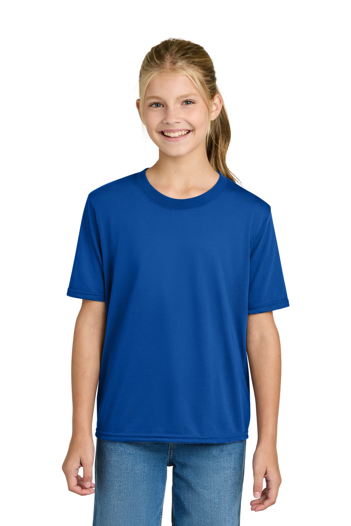 Gildan Gildan Youth Gildan Performance T-Shirt. 42000B