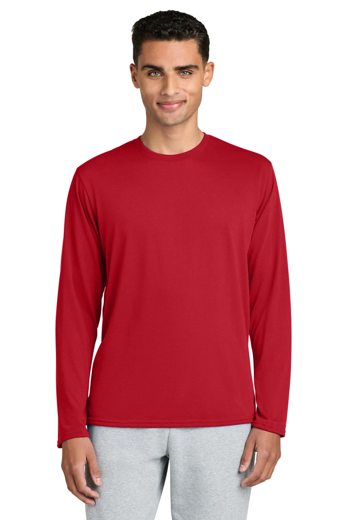 Gildan Gildan Performance Long Sleeve T-Shirt. 42400