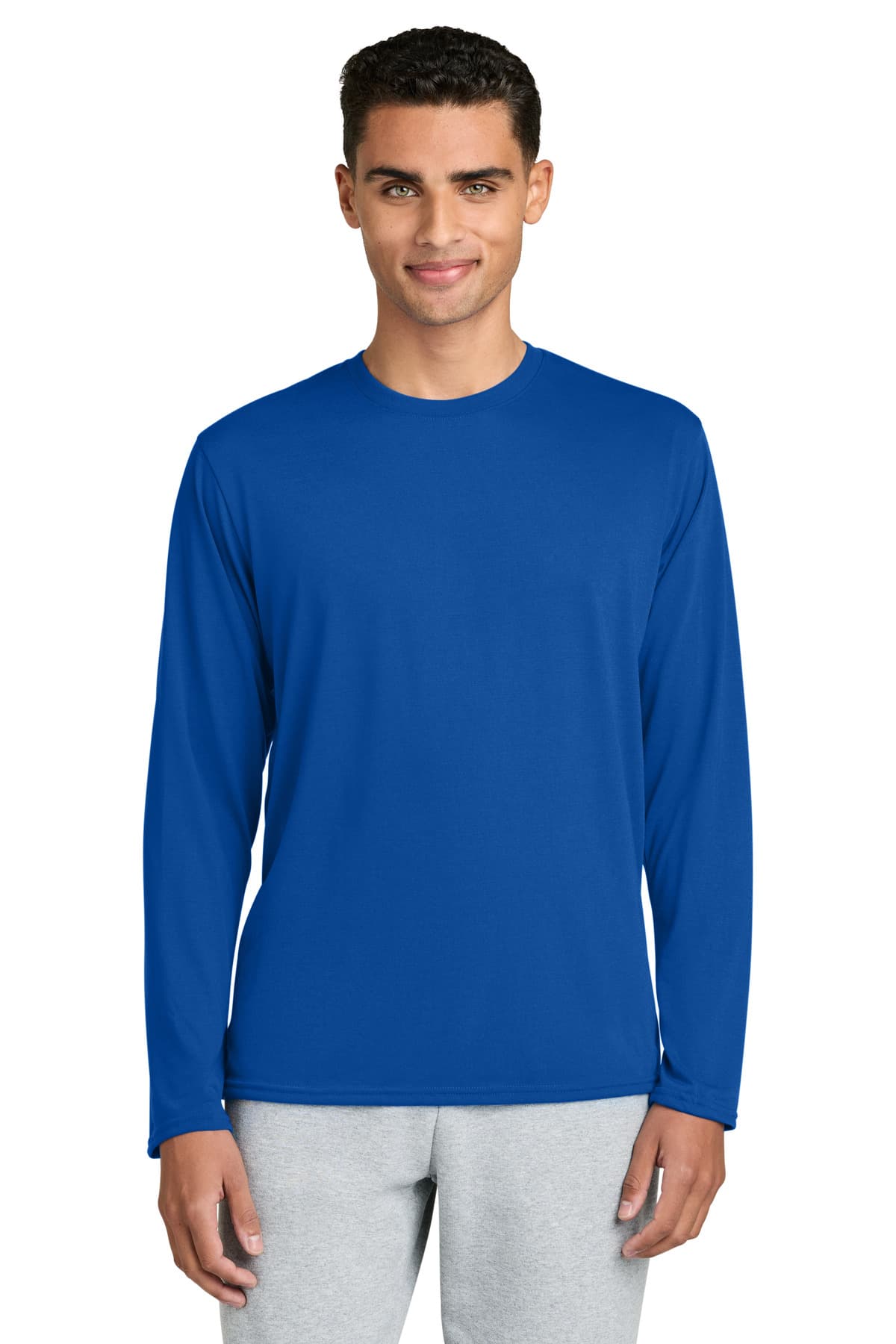 Gildan Gildan Performance Long Sleeve T-Shirt. 42400