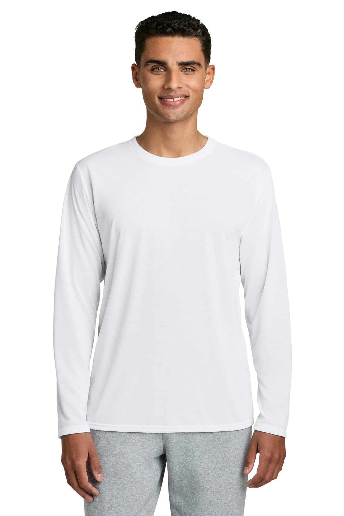 Gildan Gildan Performance Long Sleeve T-Shirt. 42400