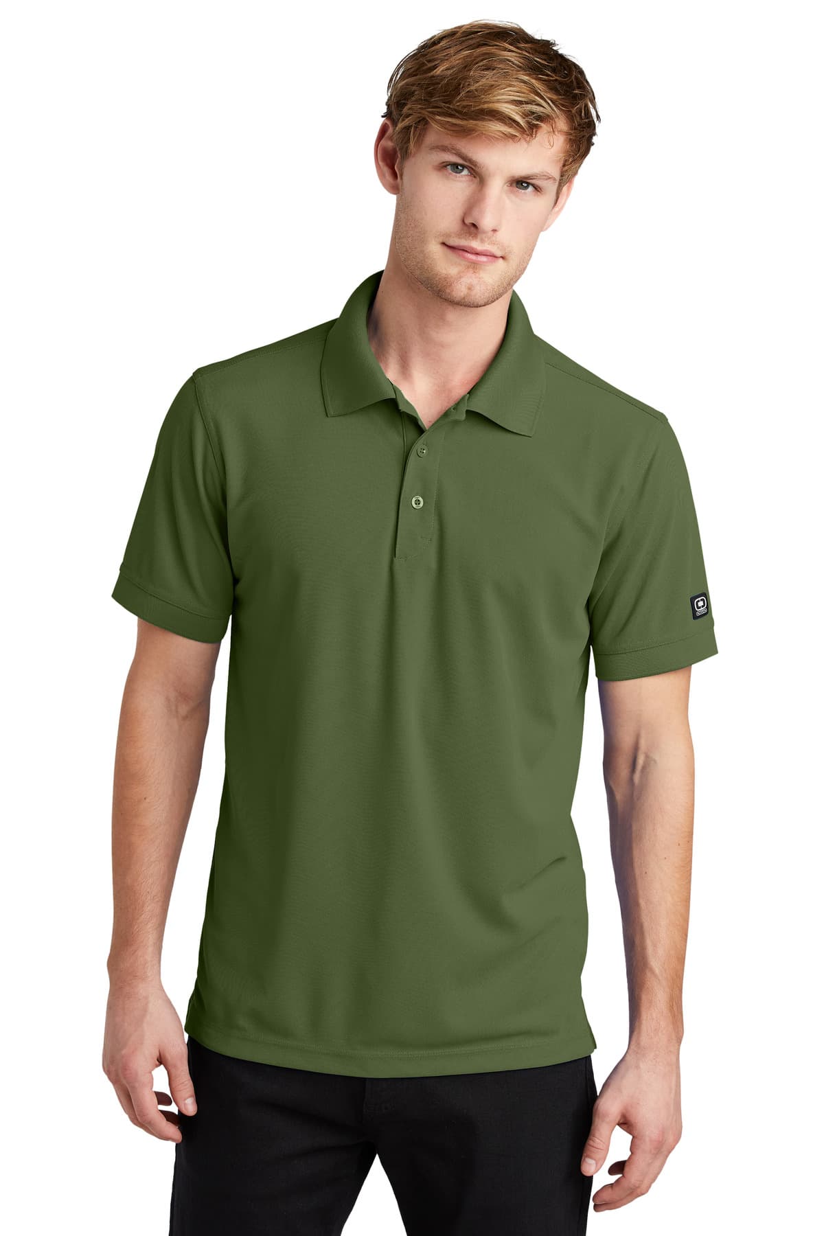OGIO OGIO - Caliber2.0 Polo. OG101