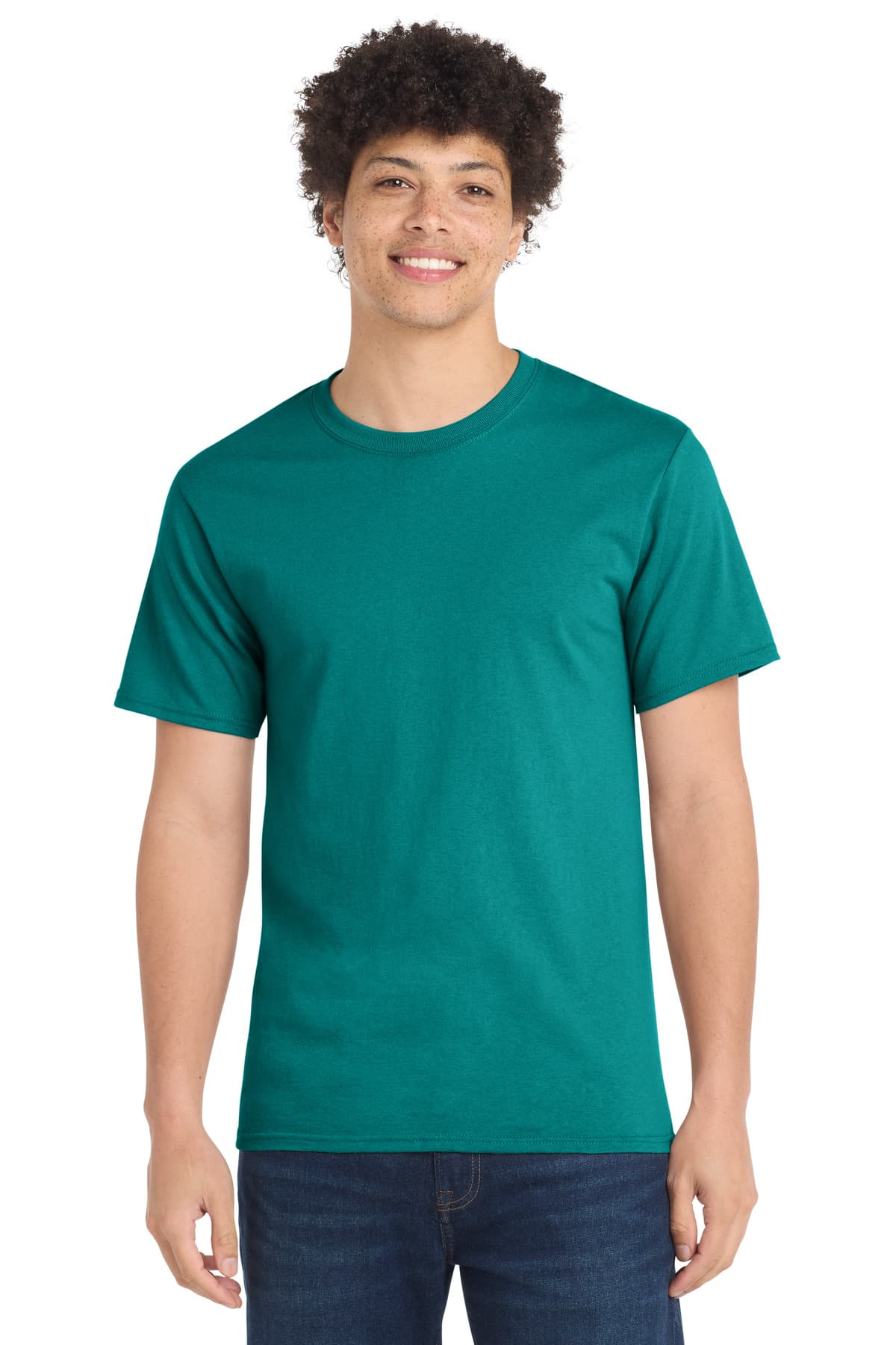 Port & Company Port & Co Essential Tee. PC61