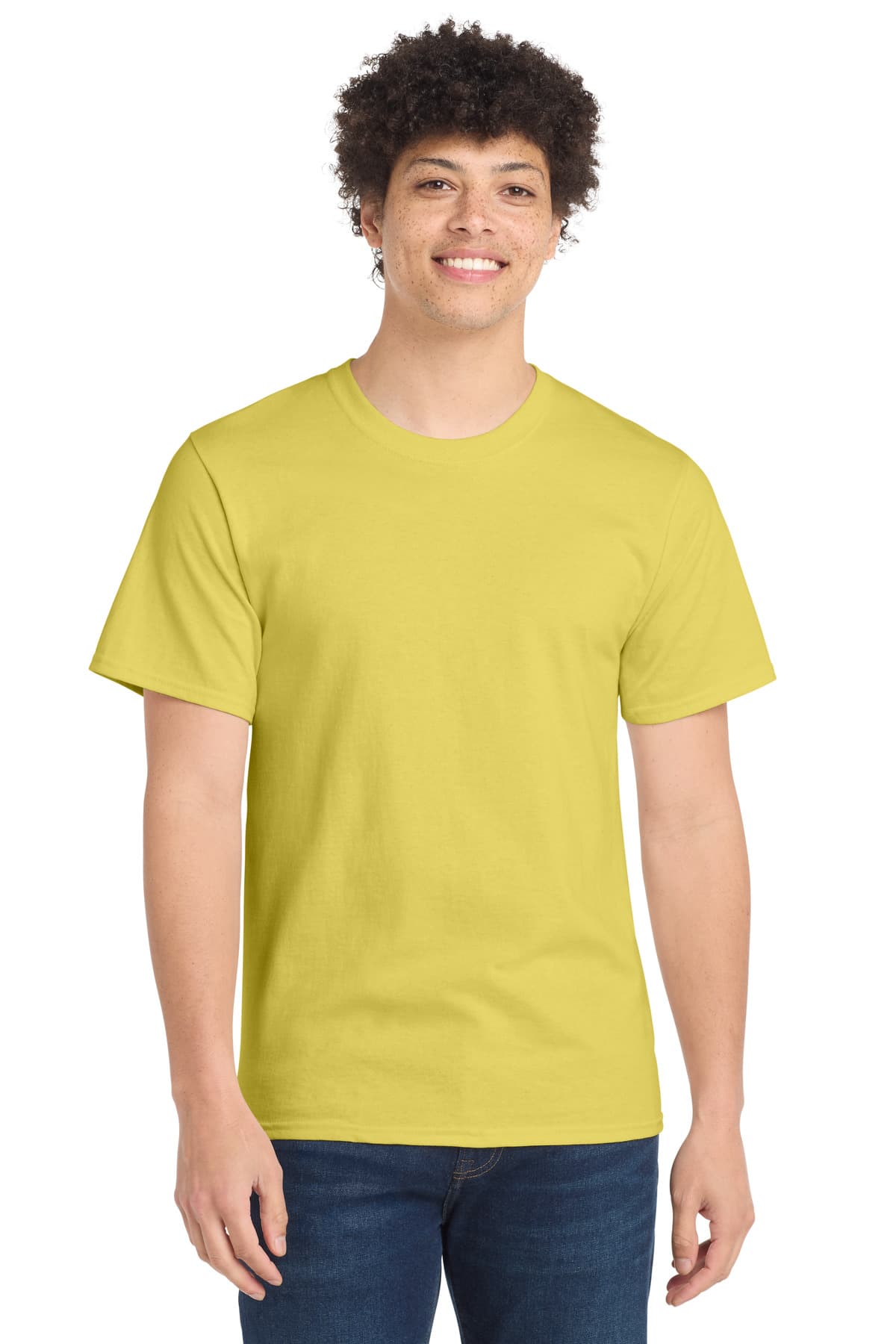 Port & Company Port & Co Essential Tee. PC61