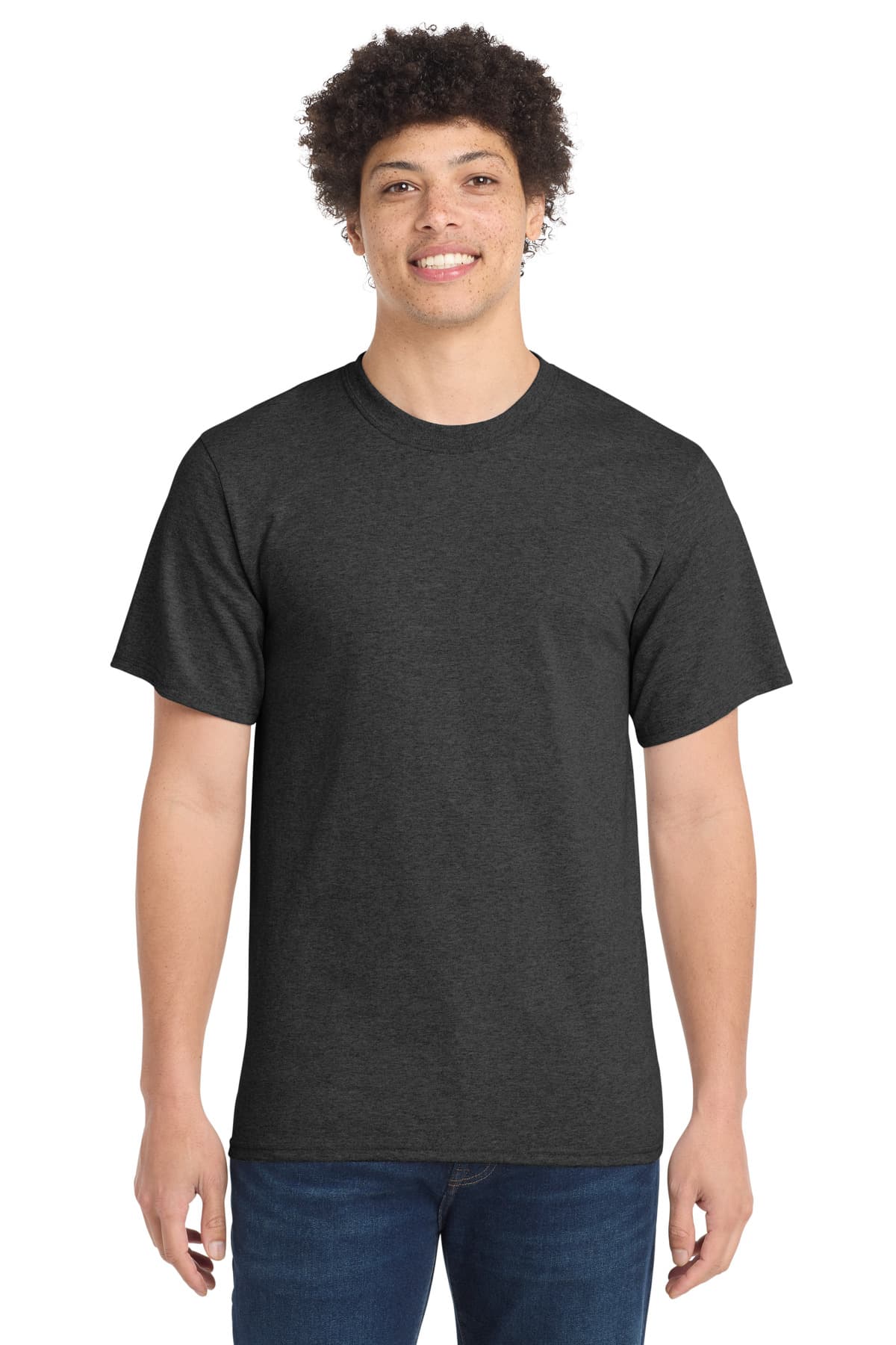 Port & Company Port & Co Tall Essential Tee.  PC61T
