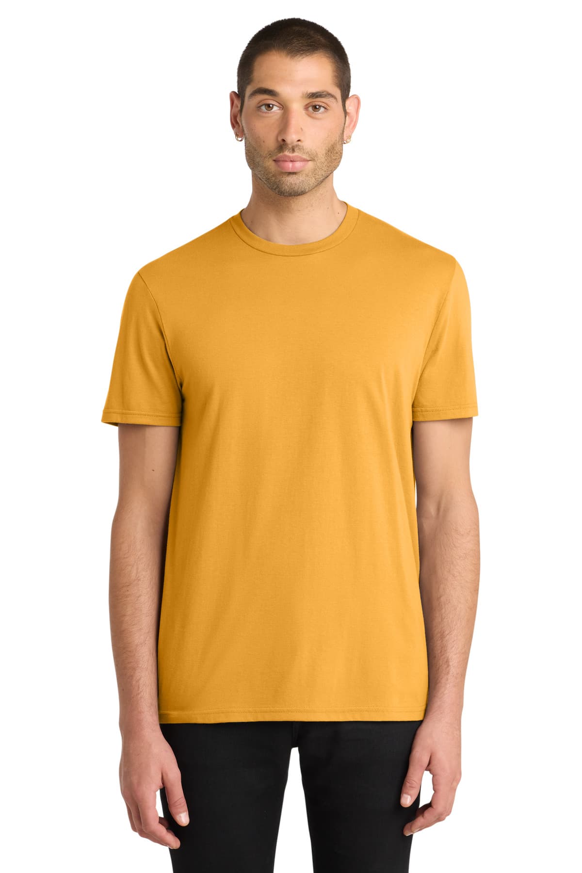 District District Very Important Tee. DT6000