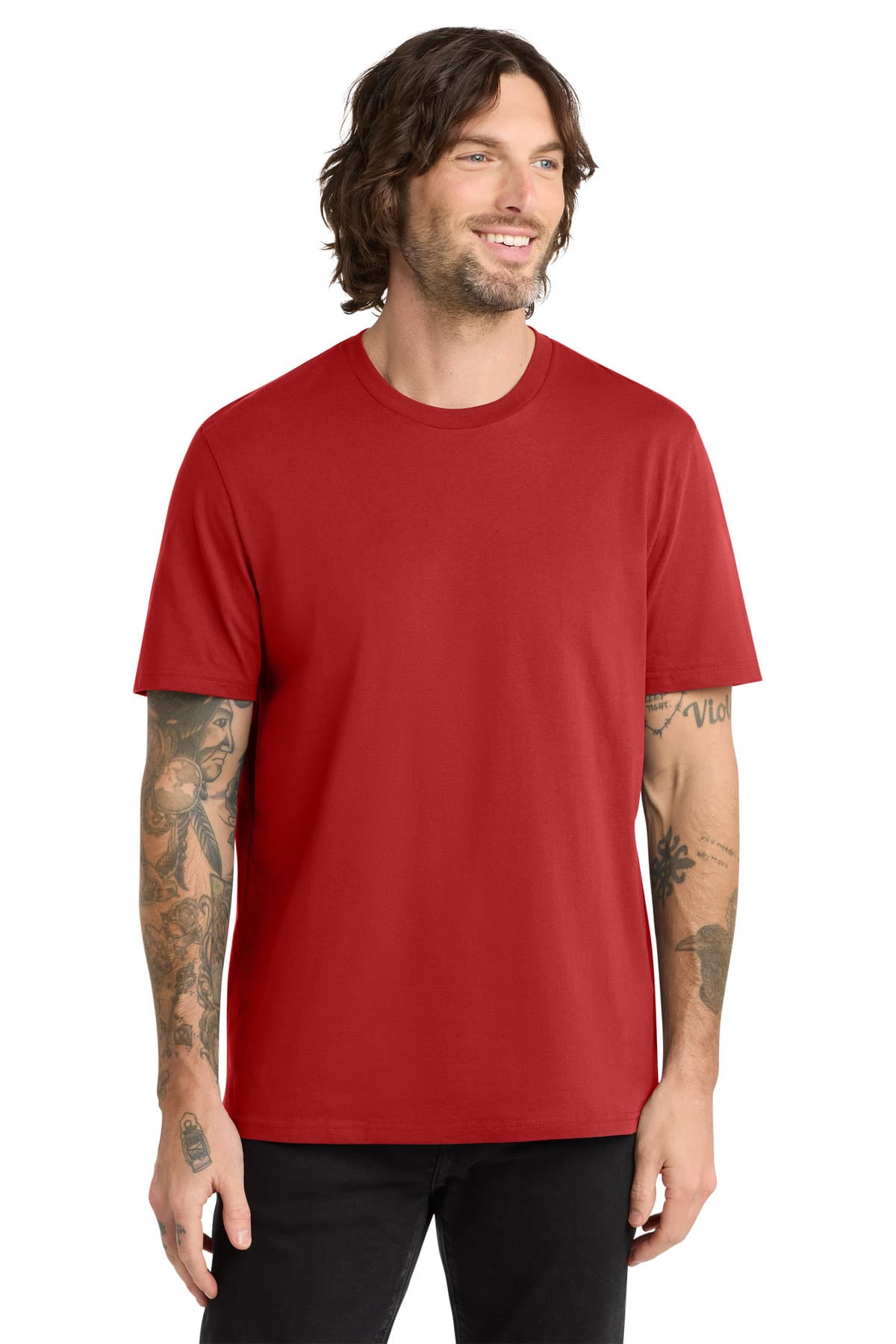 AllMade Allmade Unisex Organic Cotton Tee. AL2100