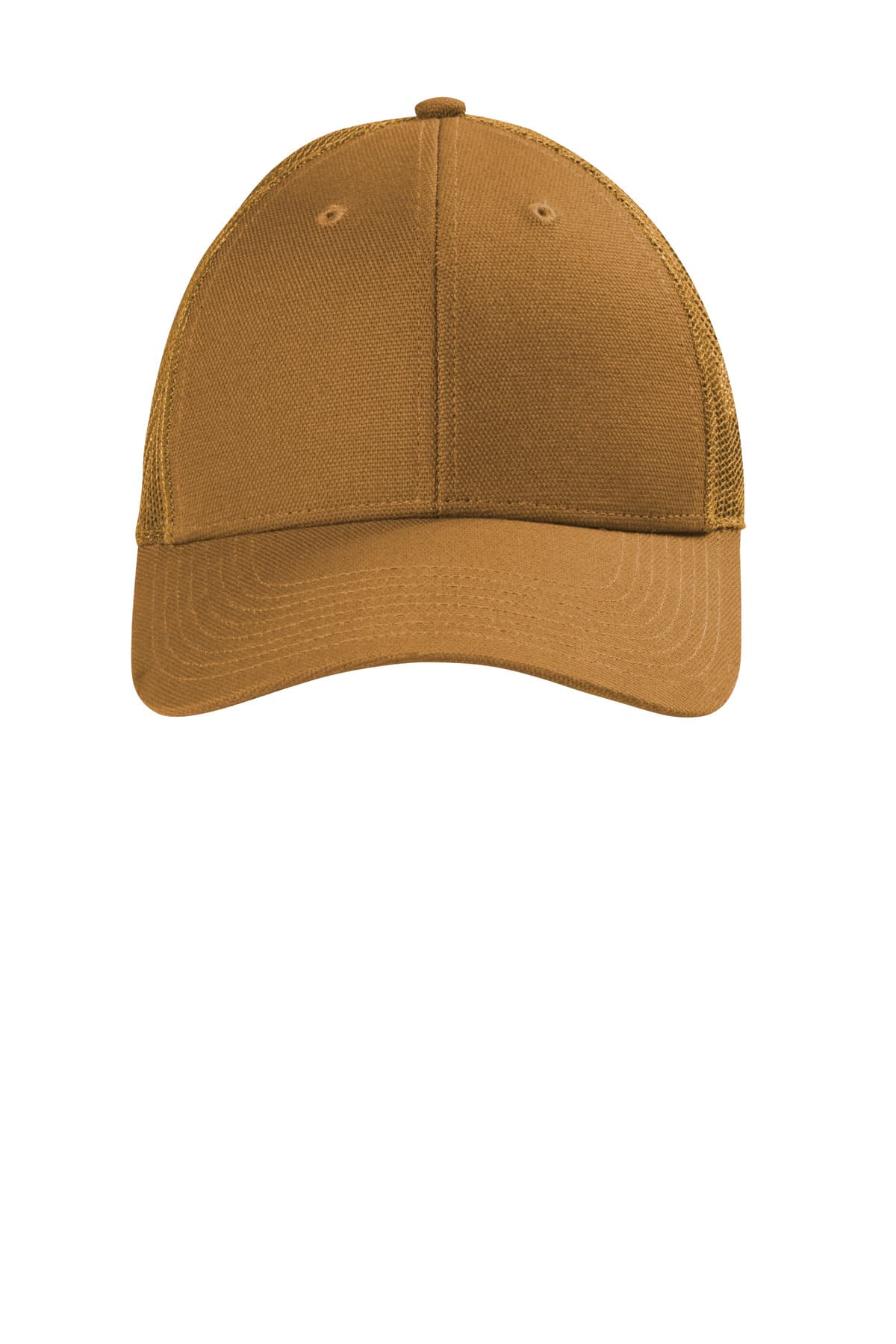 CornerStone CornerStone  Canvas Mesh Back Cap. CS811