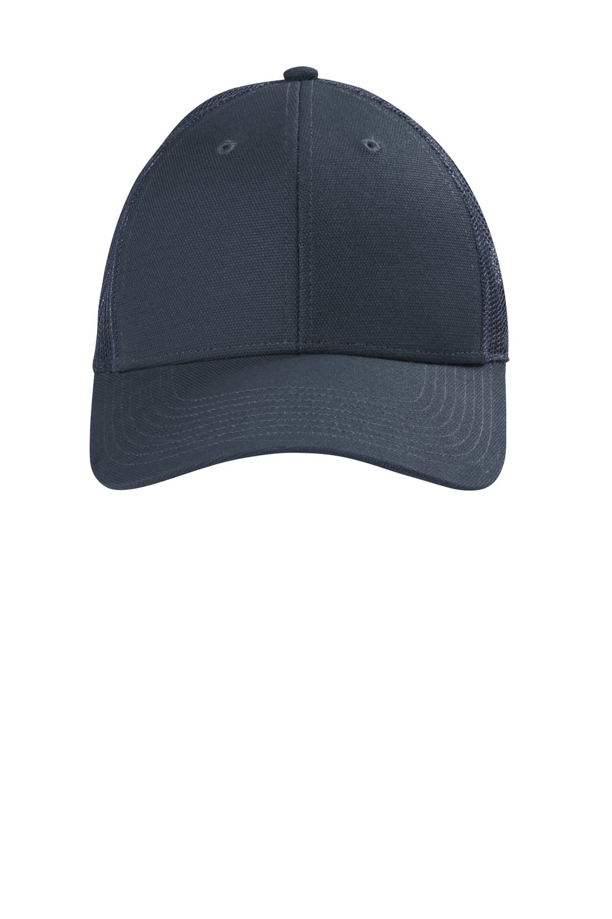 CornerStone CornerStone  Canvas Mesh Back Cap. CS811