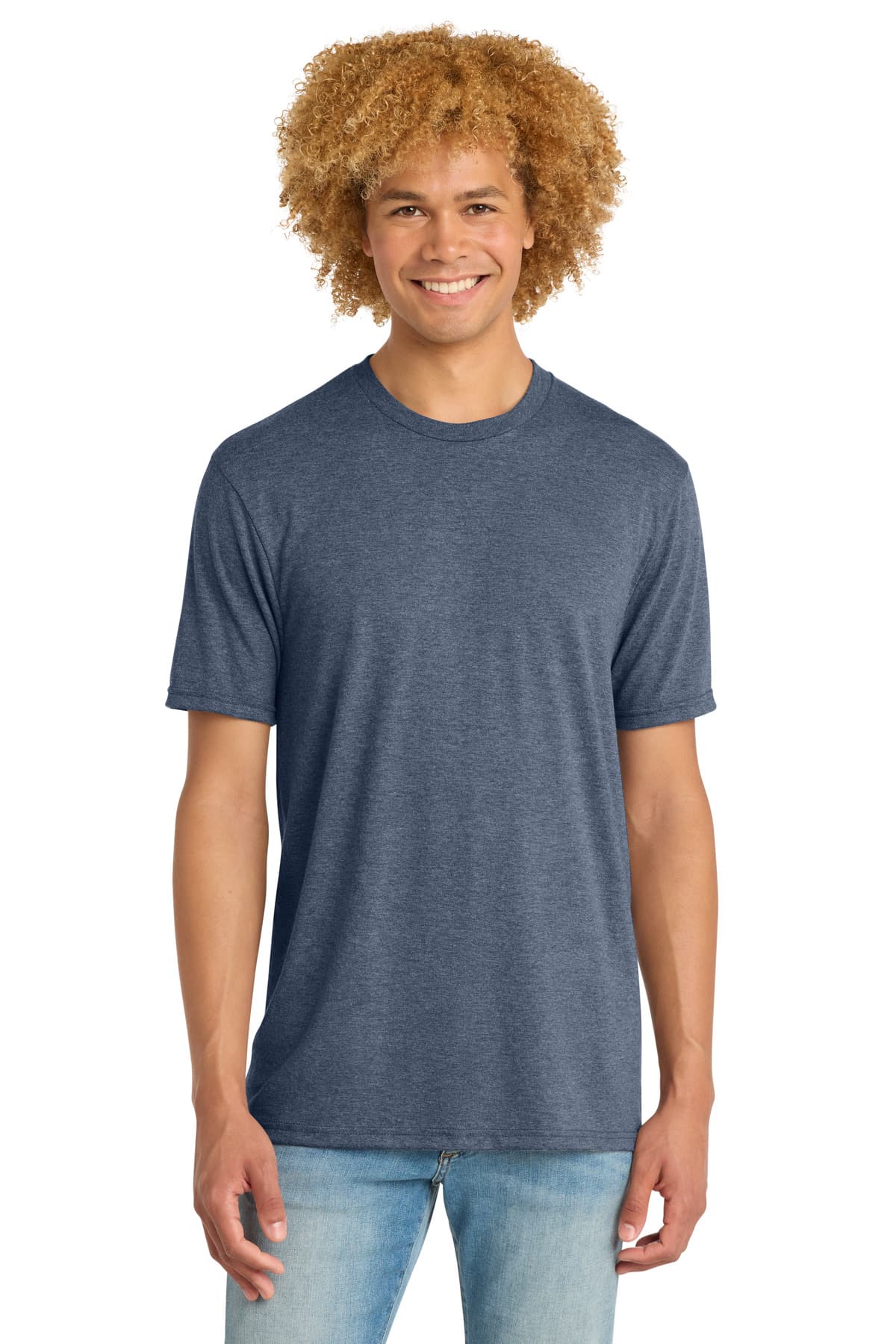 District District   Perfect Tri   DTG Tee DM130DTG
