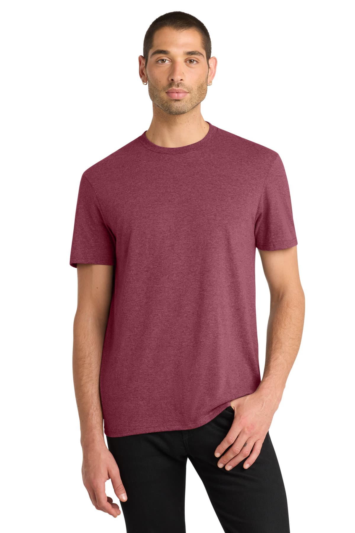 District District Very Important Tee. DT6000